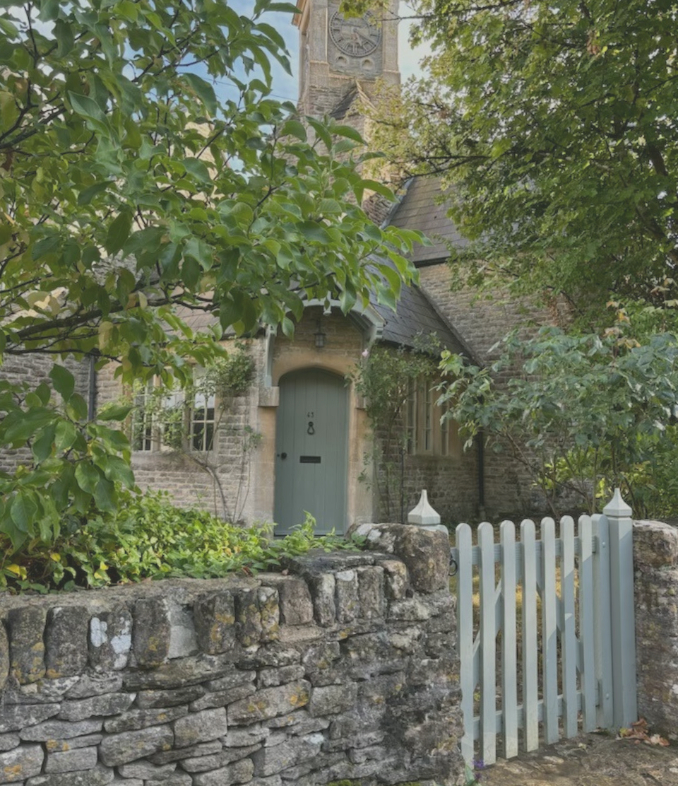 Who Takes a Buying trip to England?