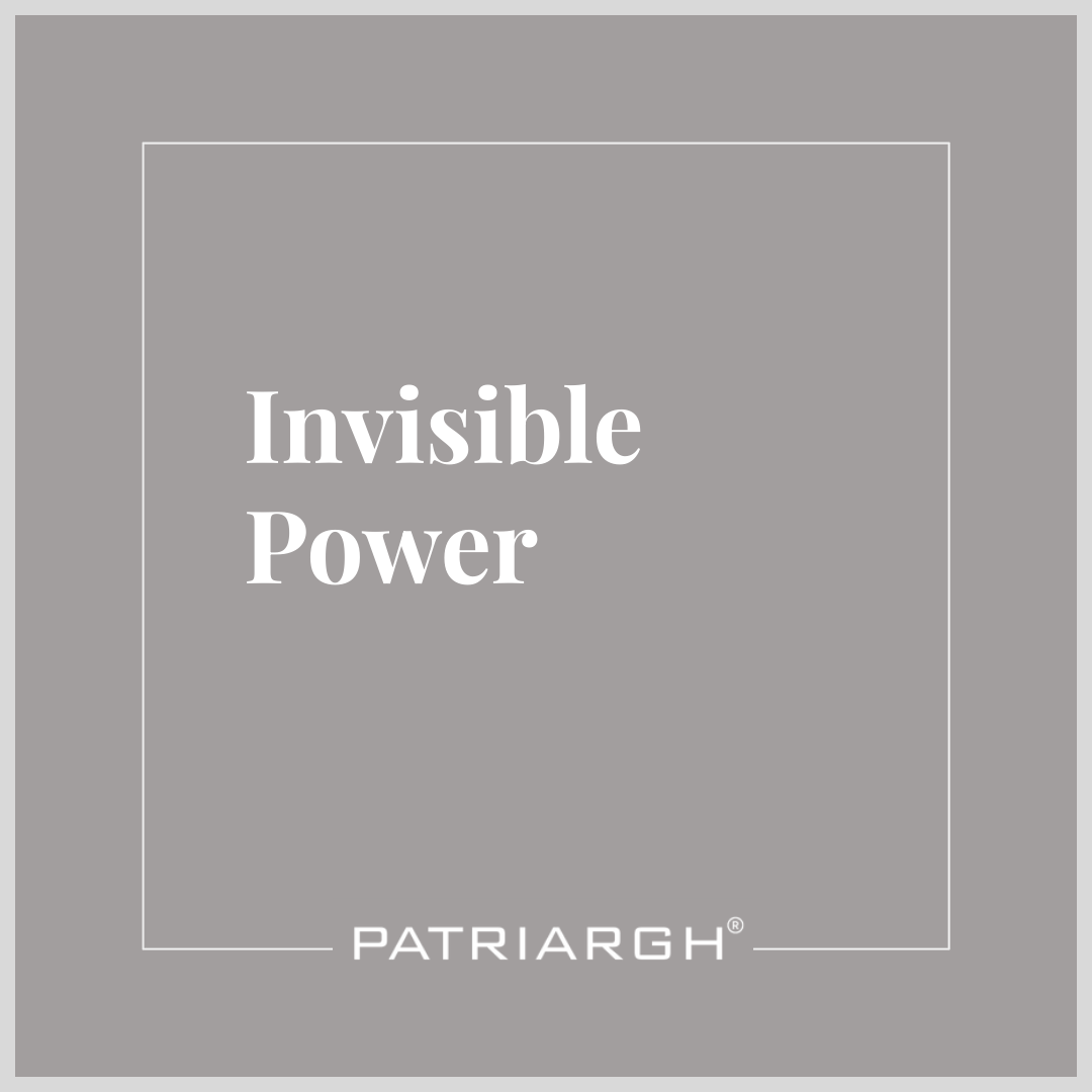 Invisible Power