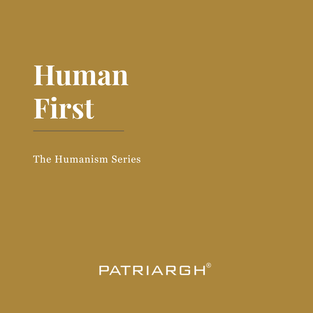 Human First