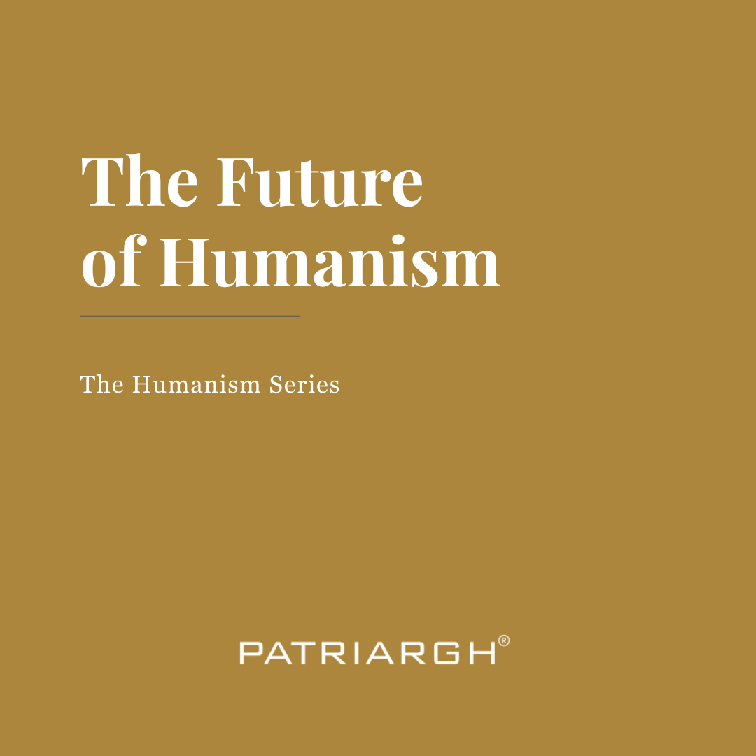 The Future of Humanism
