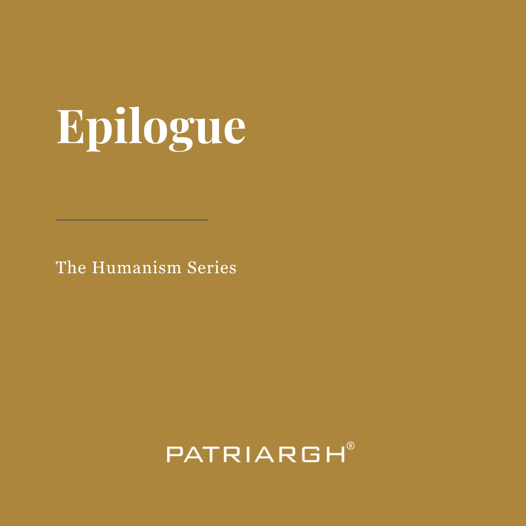 Epilogue