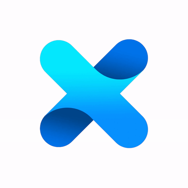 3D animation for Hundrx