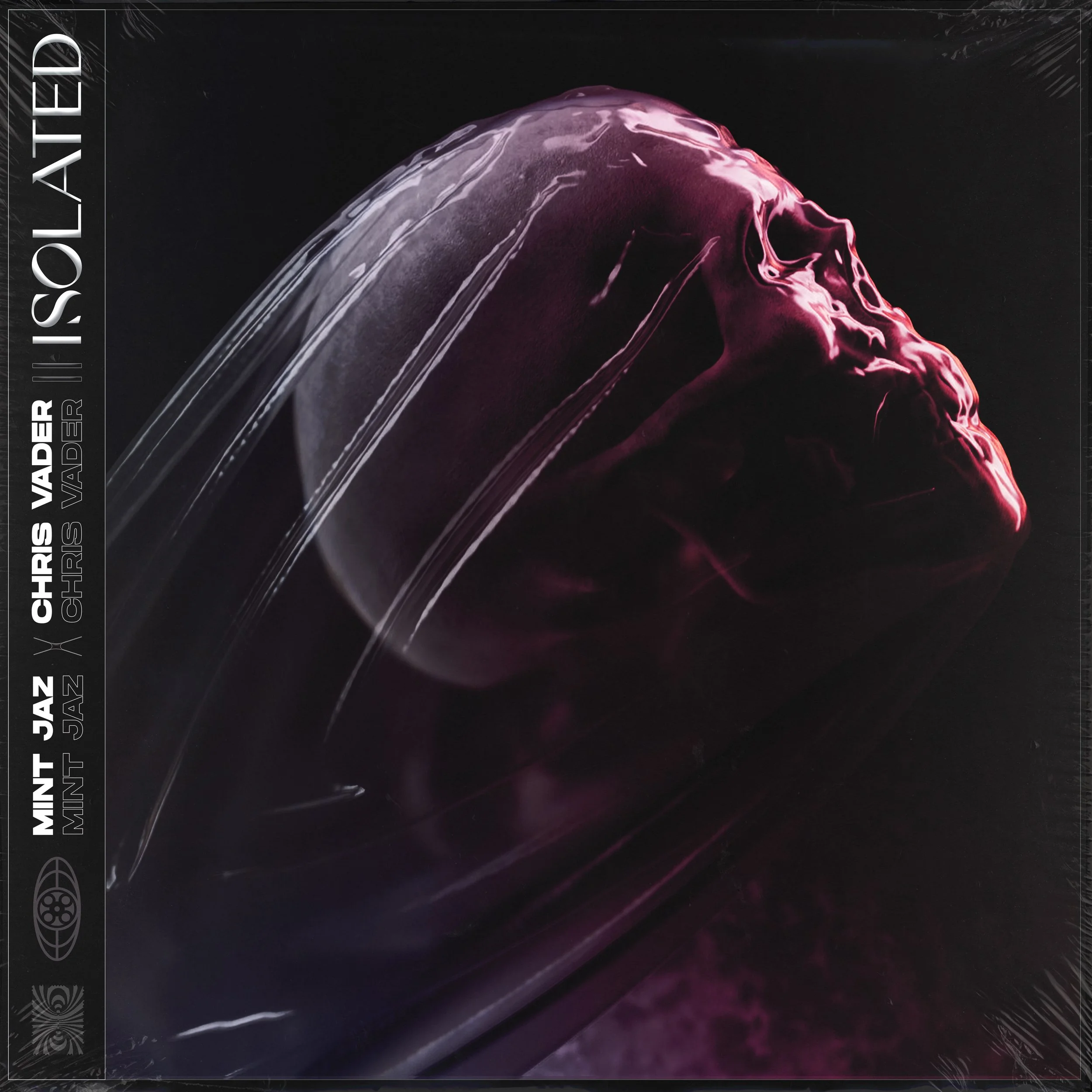 Cover art for Mint Jaz & Chris Vader