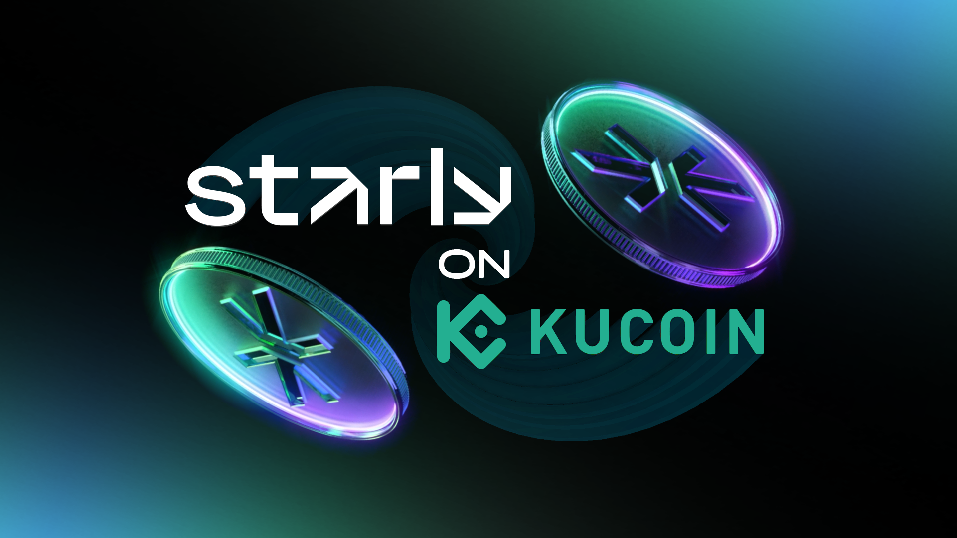 Banner for Starly
