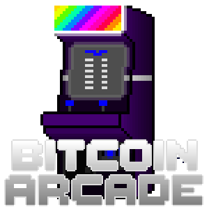 Bitcoin Arcade