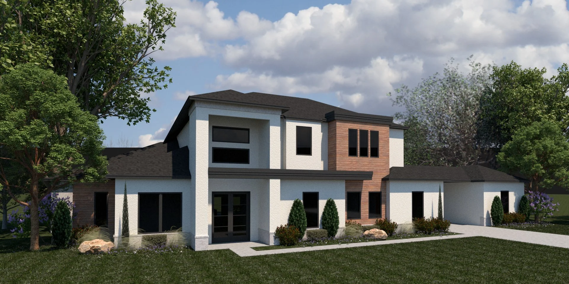 Cosmopolitan Construction, OKC, OK