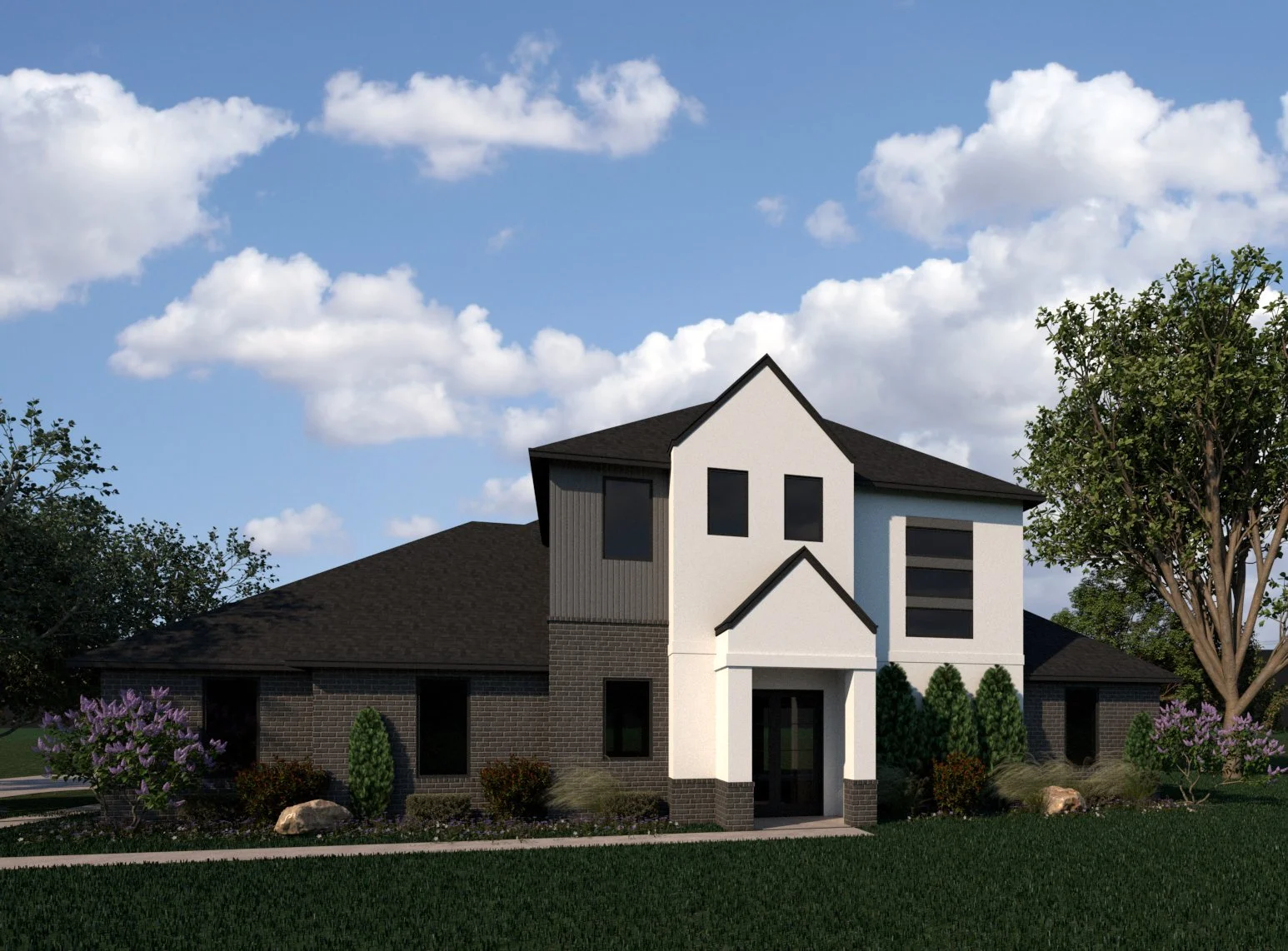 Cosmopolitan Construction, OKC, OK