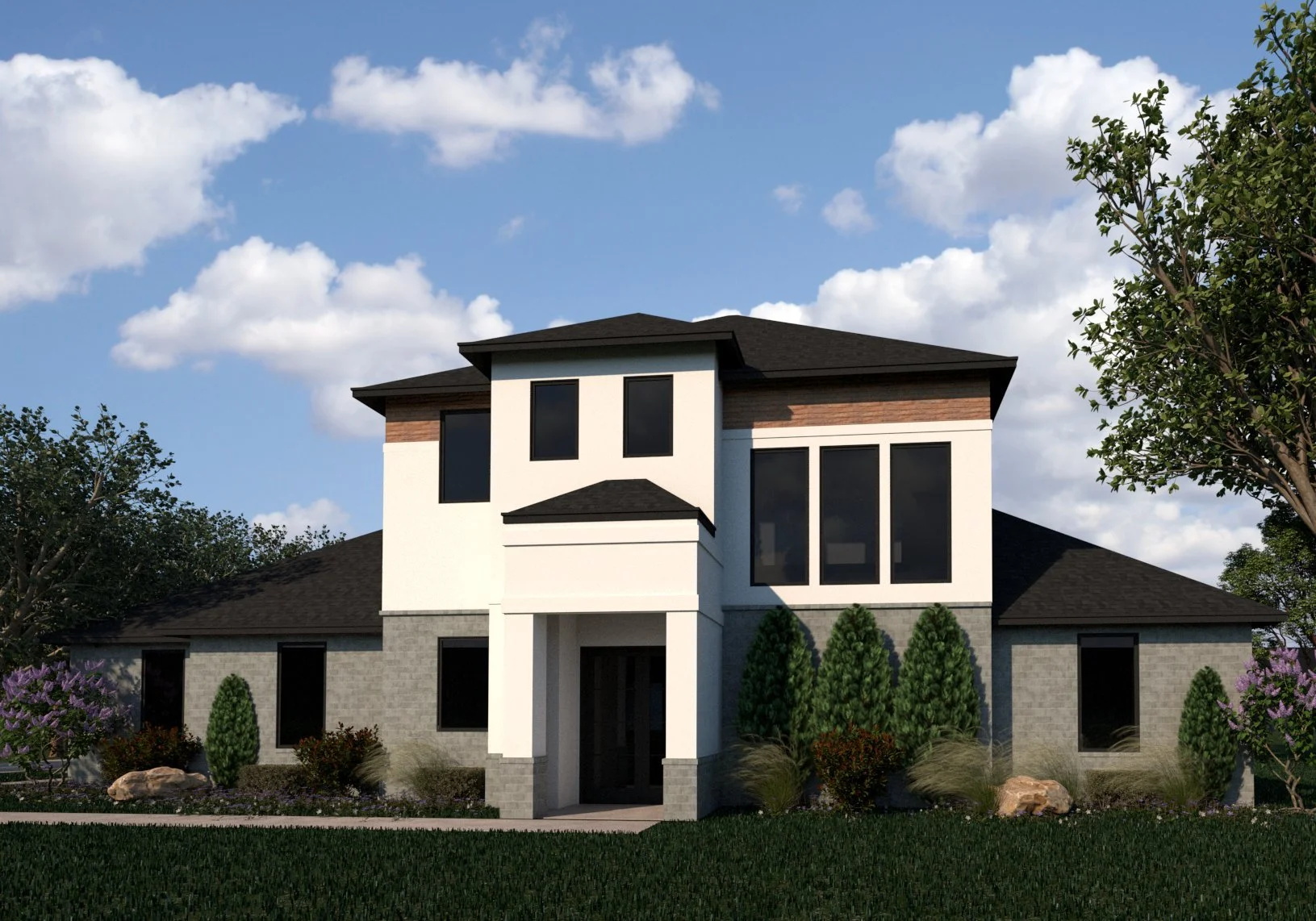 Cosmopolitan Construction