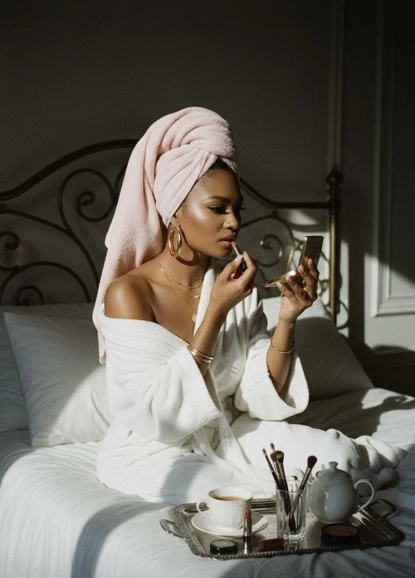 Part 5: Blocking Him Wasn’t Petty—It Was Necessary