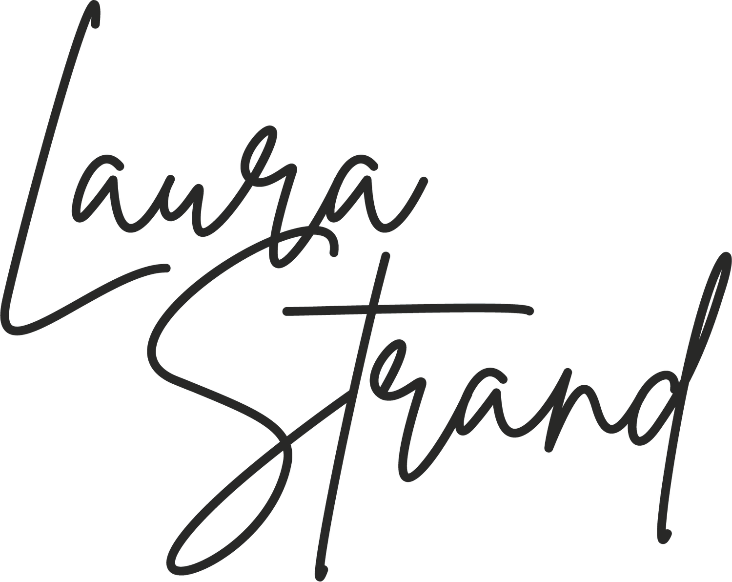 Laura Strand
