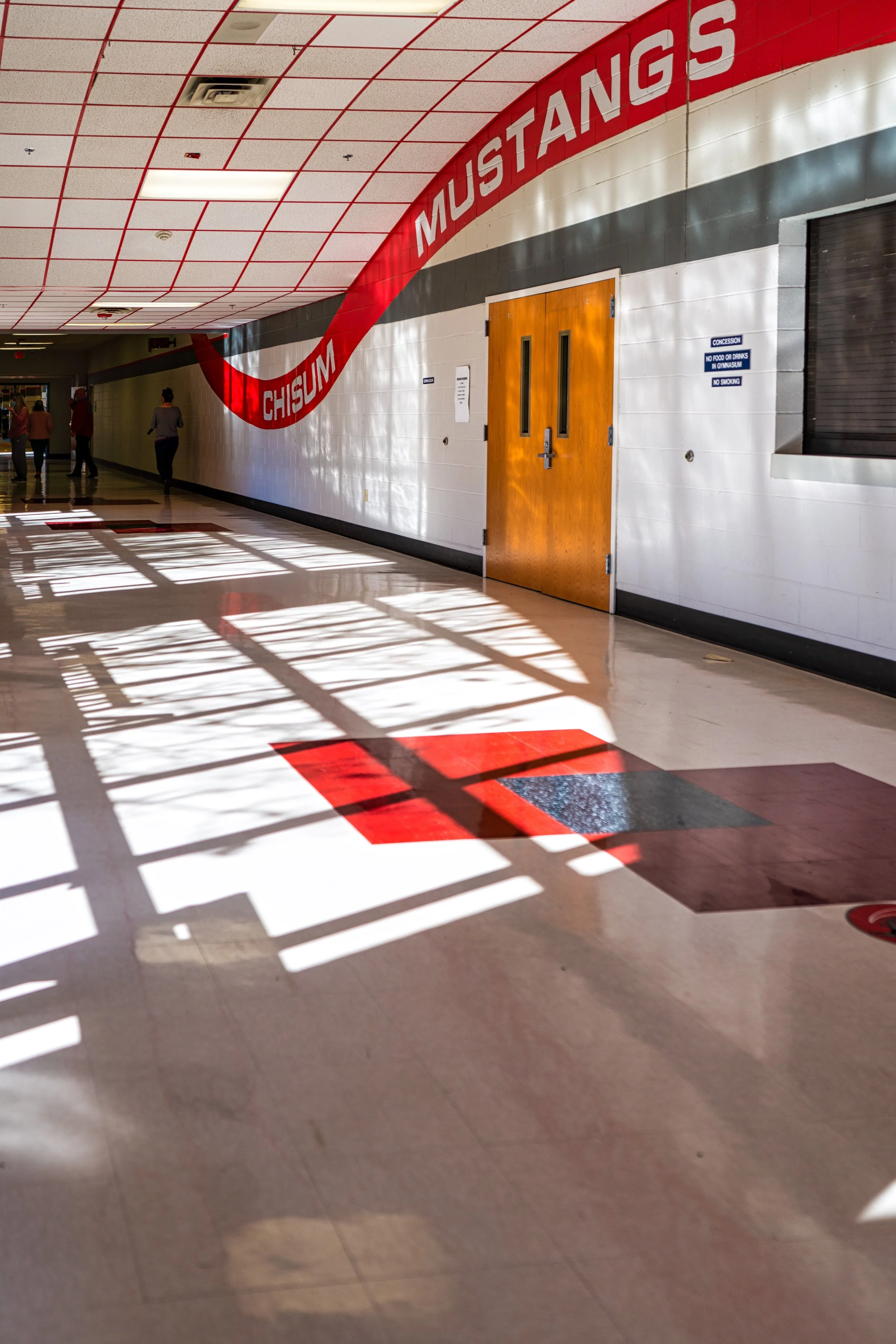 Chisum ISD Campus BWA Architects Chisum ISD Campus BWA Architects