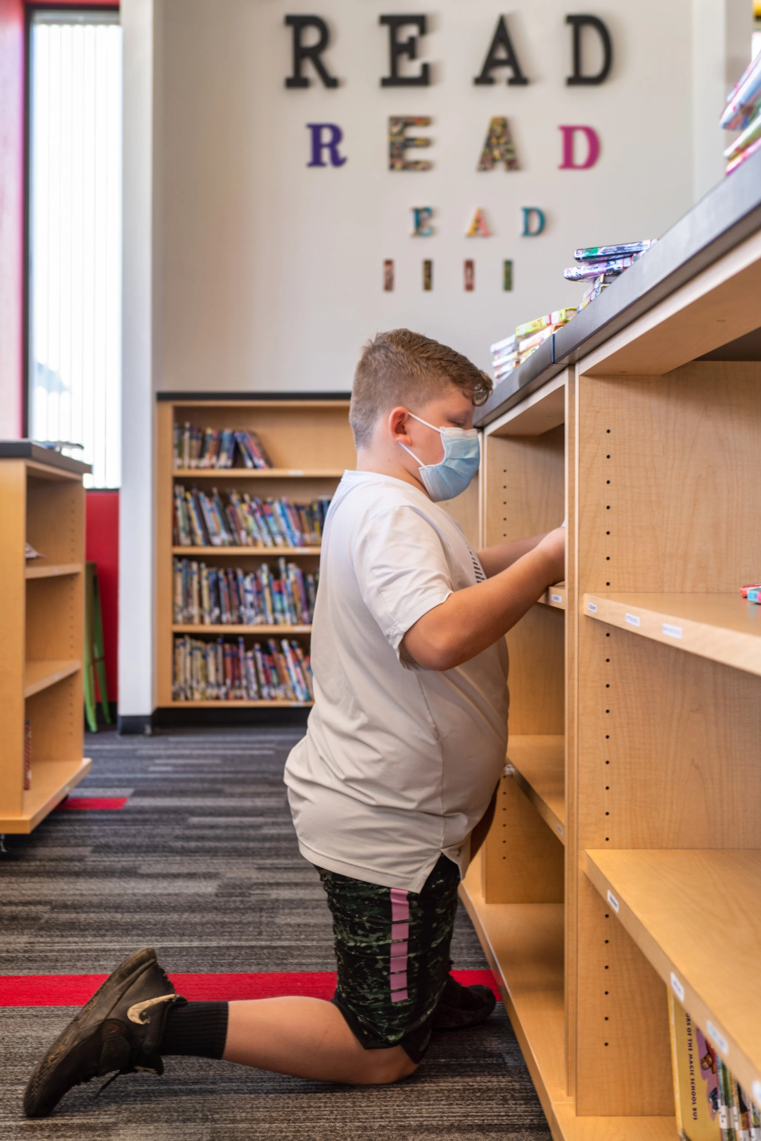 Chisum ISD Campus BWA Architects Chisum ISD Campus BWA Architects