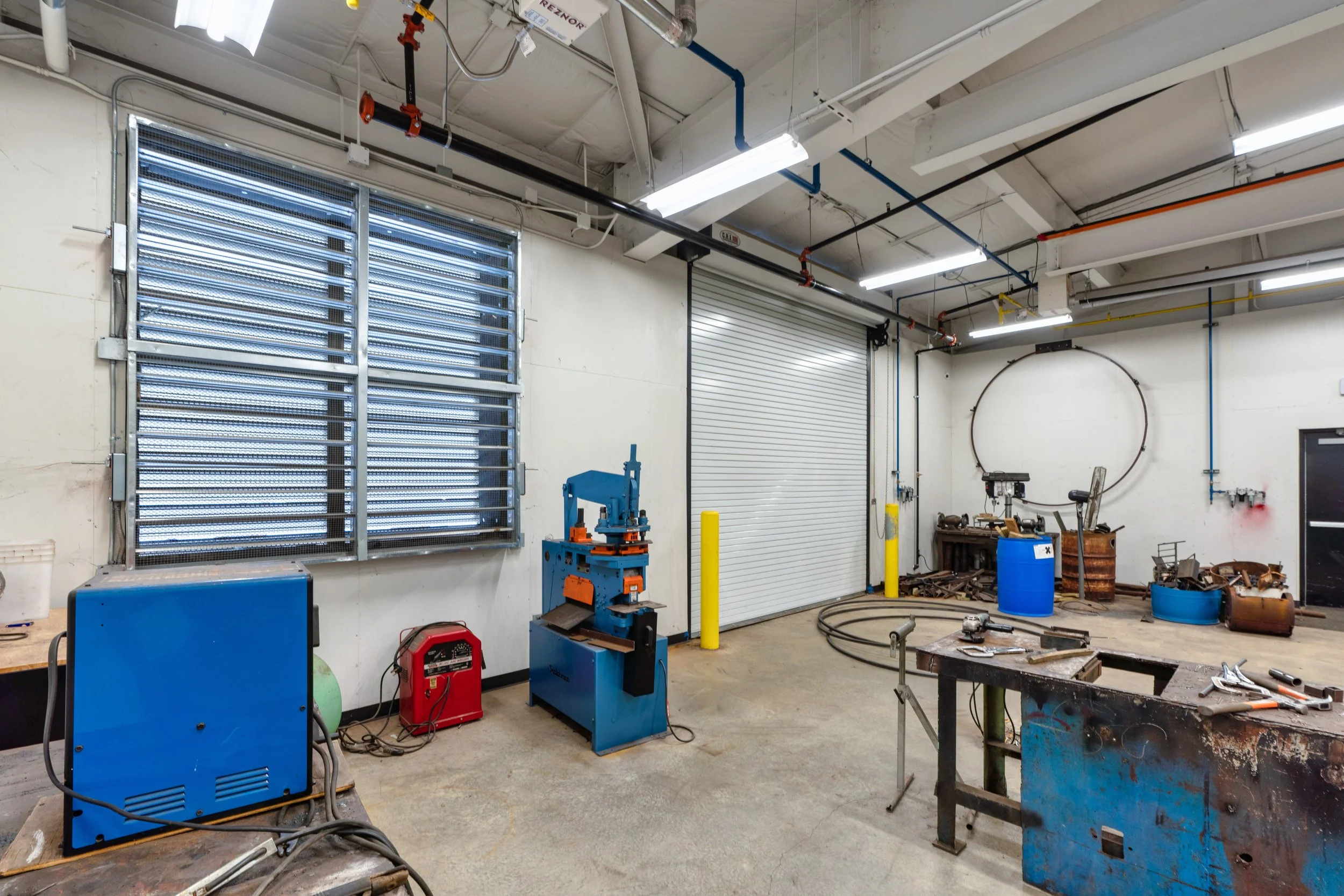 Chisum ISD Campus BWA Architects Chisum ISD Campus BWA Architects