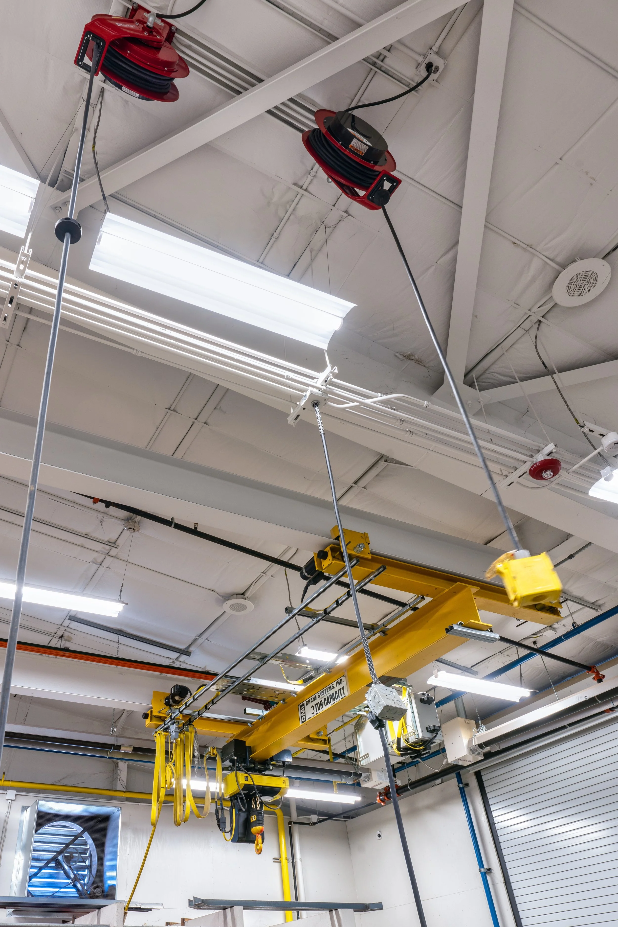 Chisum ISD Campus BWA Architects Chisum ISD Campus BWA Architects