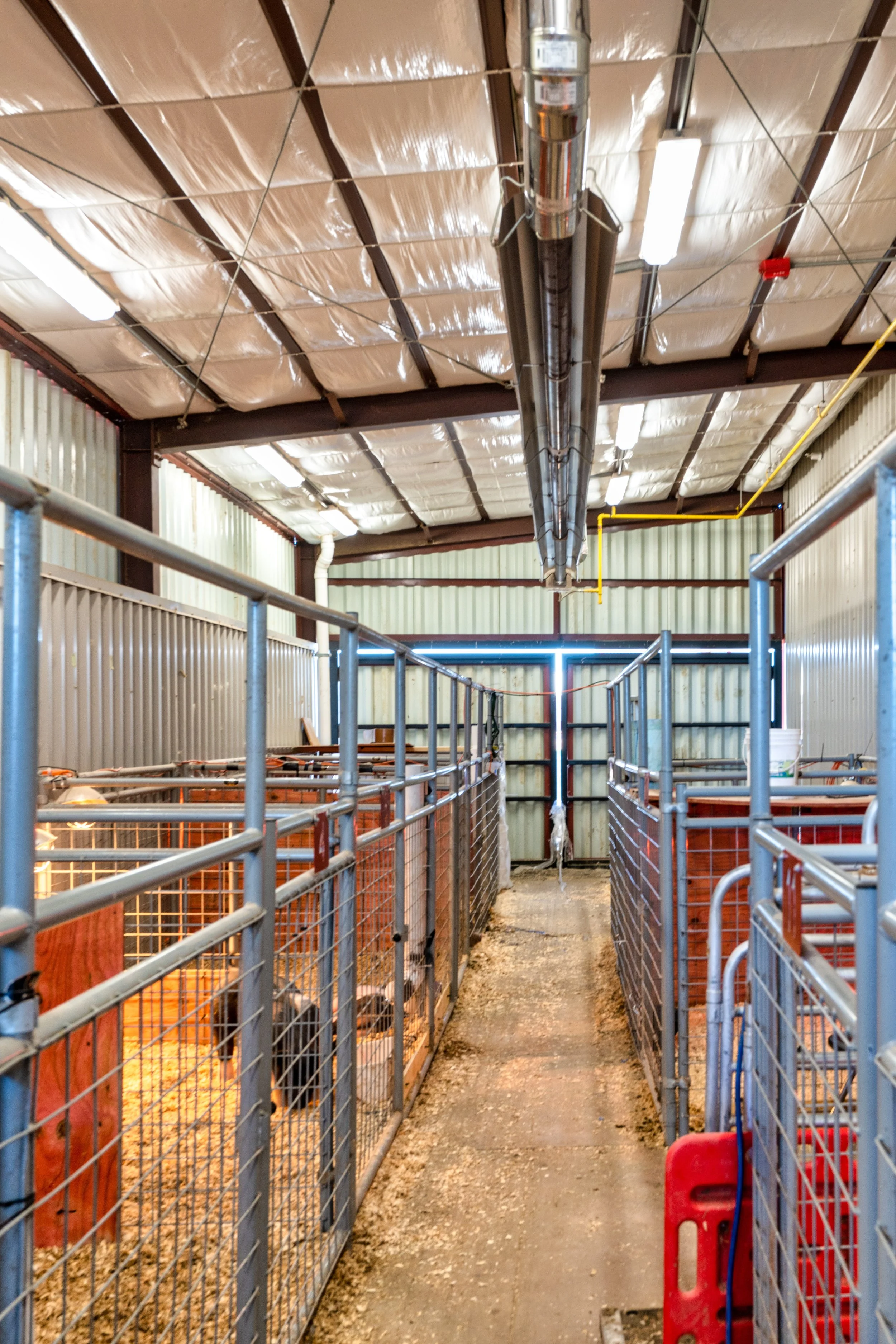 Chisum ISD Campus BWA Architects Chisum ISD Campus BWA Architects