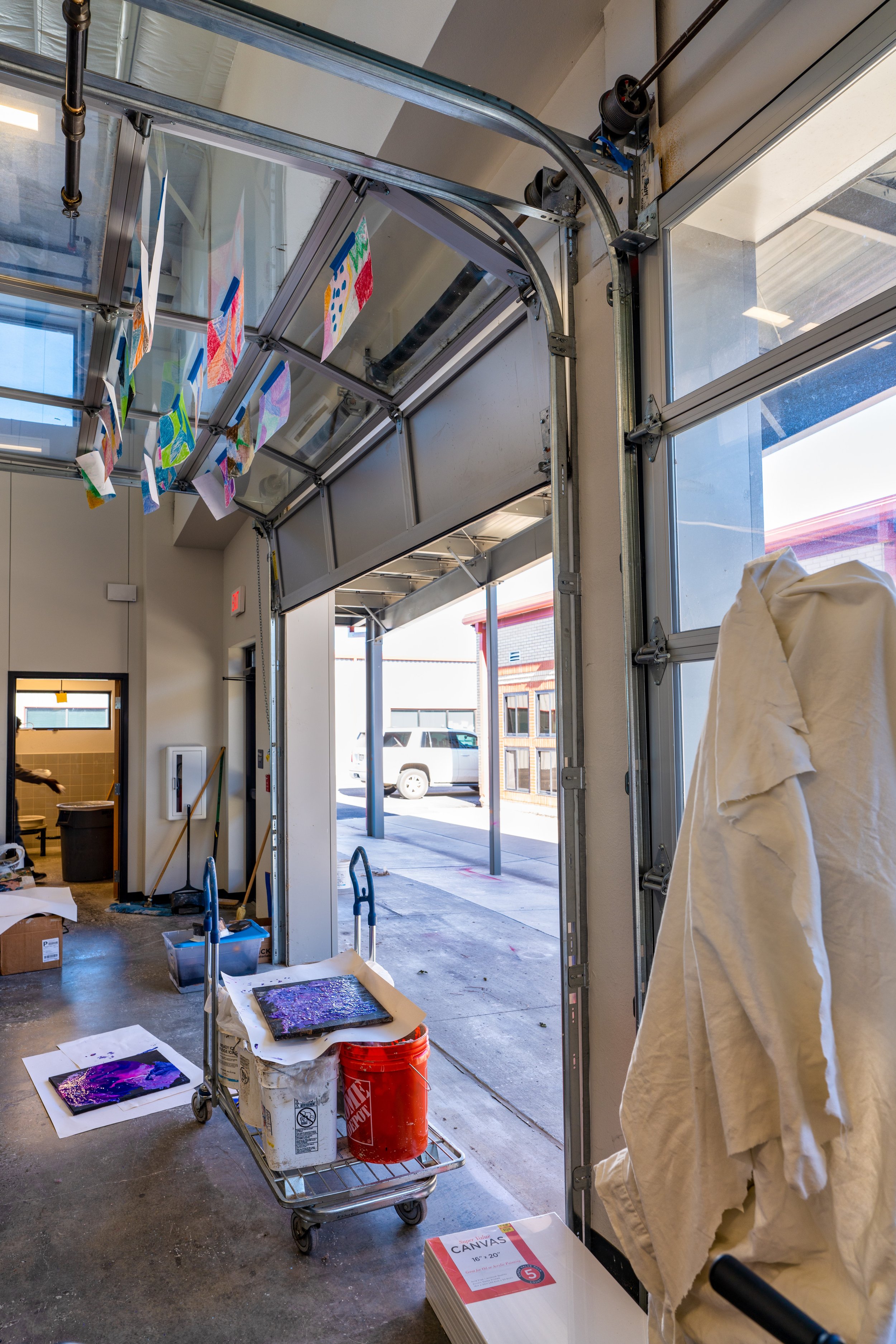 Chisum ISD Campus BWA Architects Chisum ISD Campus BWA Architects