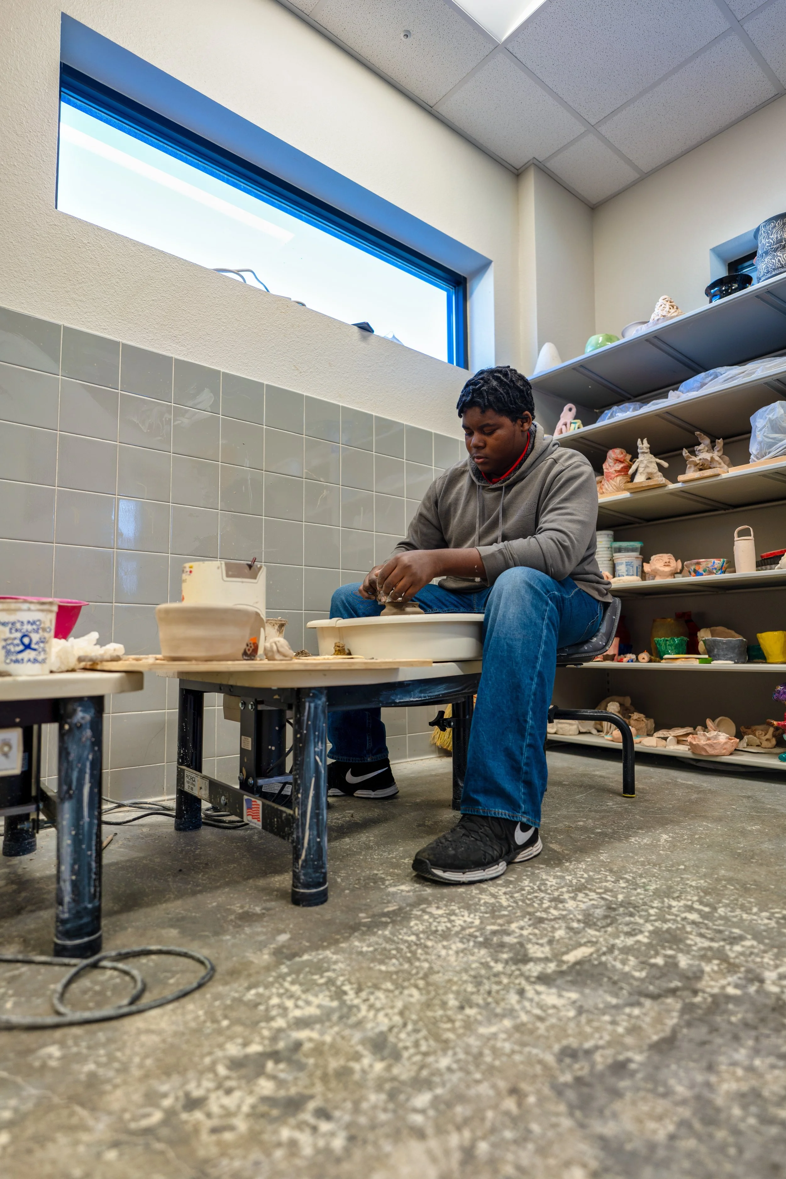 Chisum ISD Campus BWA Architects Chisum ISD Campus BWA Architects