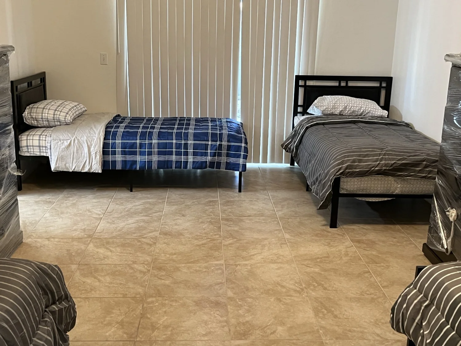 Reentry Housing — mentorsla.org