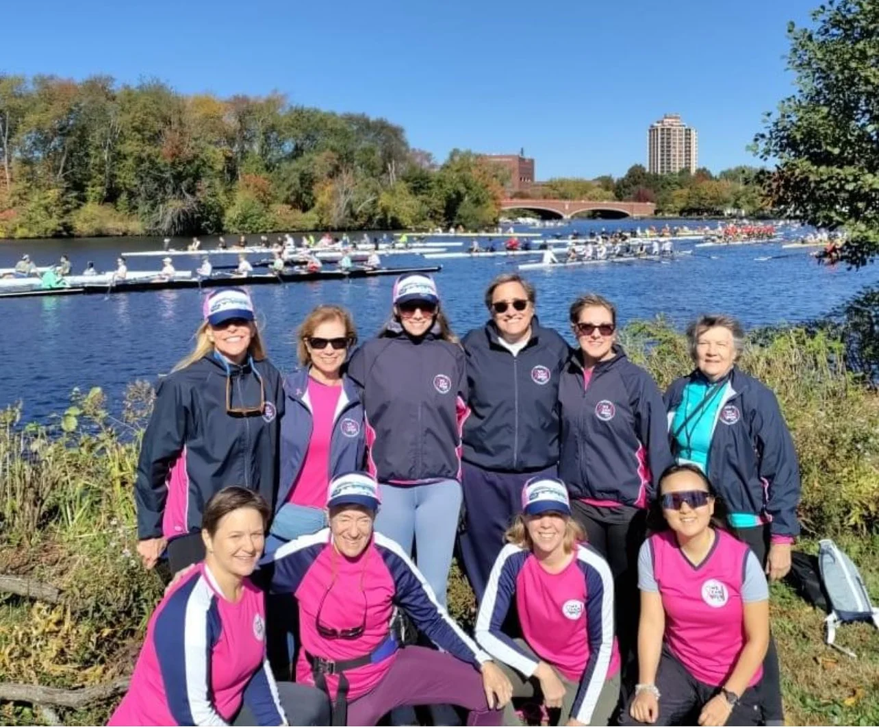 Our crew at 2024 Head of the Charles River Regatta.jpeg