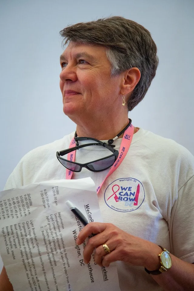 Co -Founder Doris instructing.jpeg