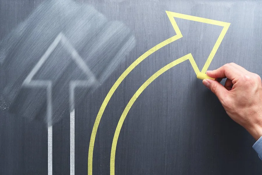 Three-Step Approach to Combat Change Fatigue Through Culture Transformation