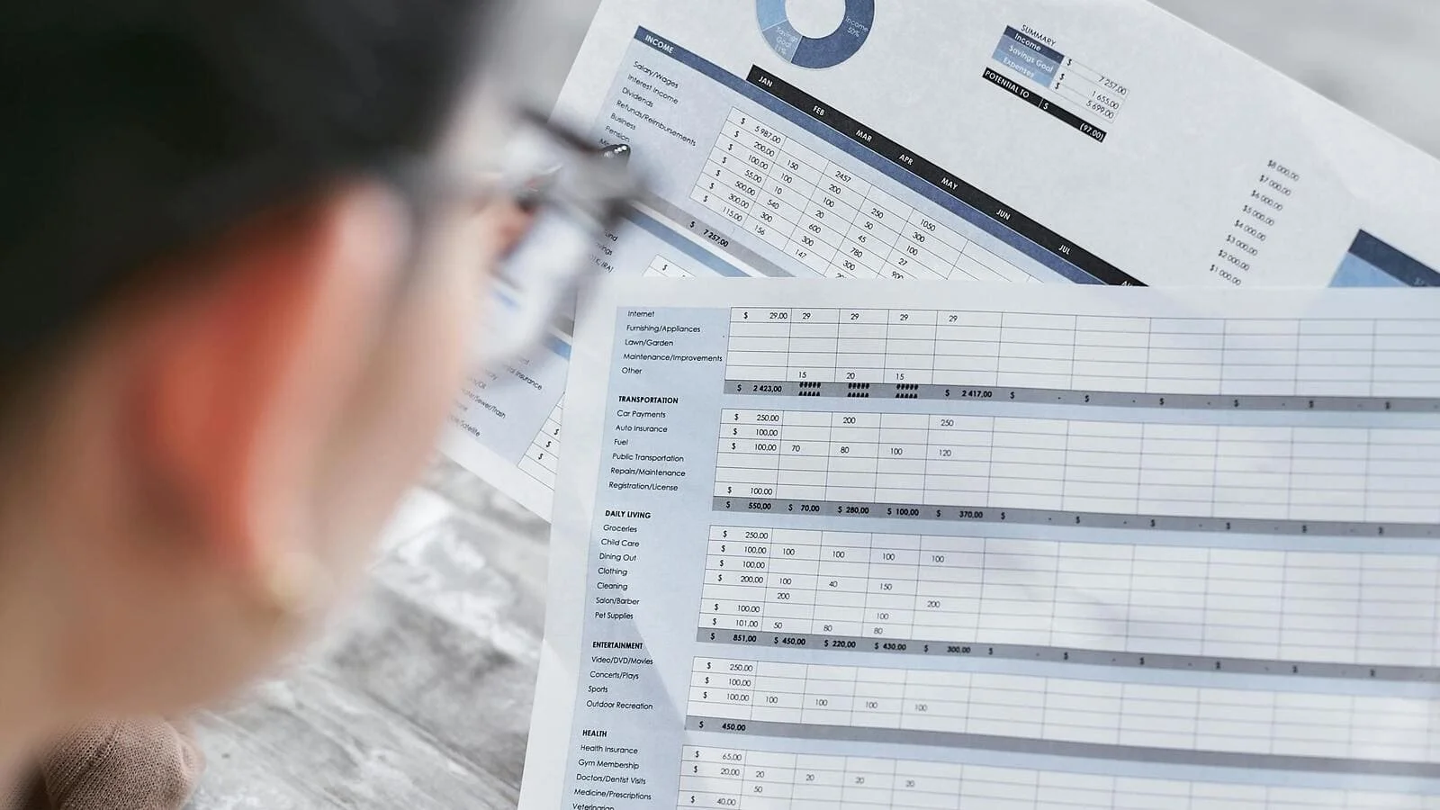 Why You Should Be Tracking Your Job Applications (And a Simple System That Works)