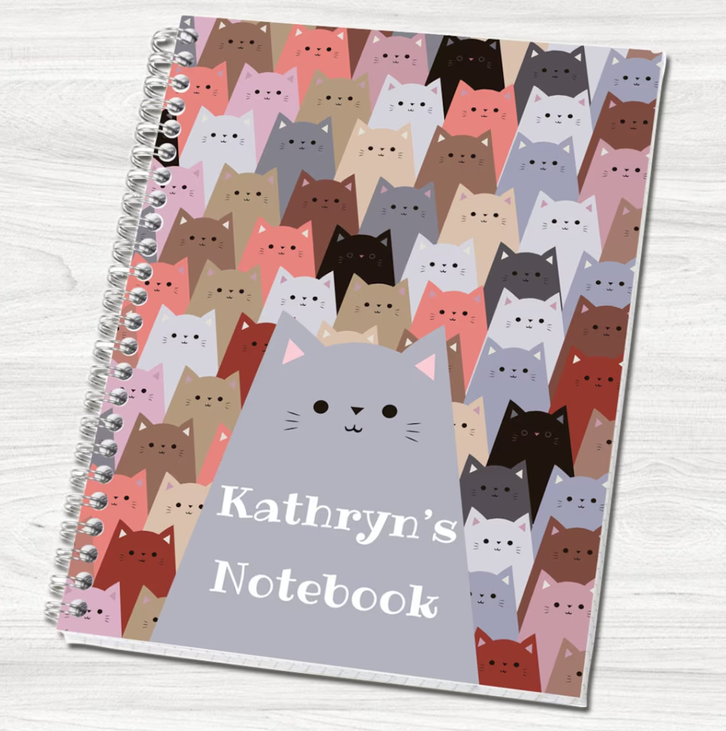 our favourite cat themed stationery to get in 2024 — Mad Katz Blog