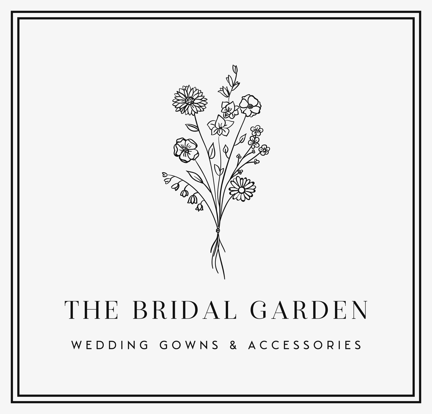 The Bridal Garden