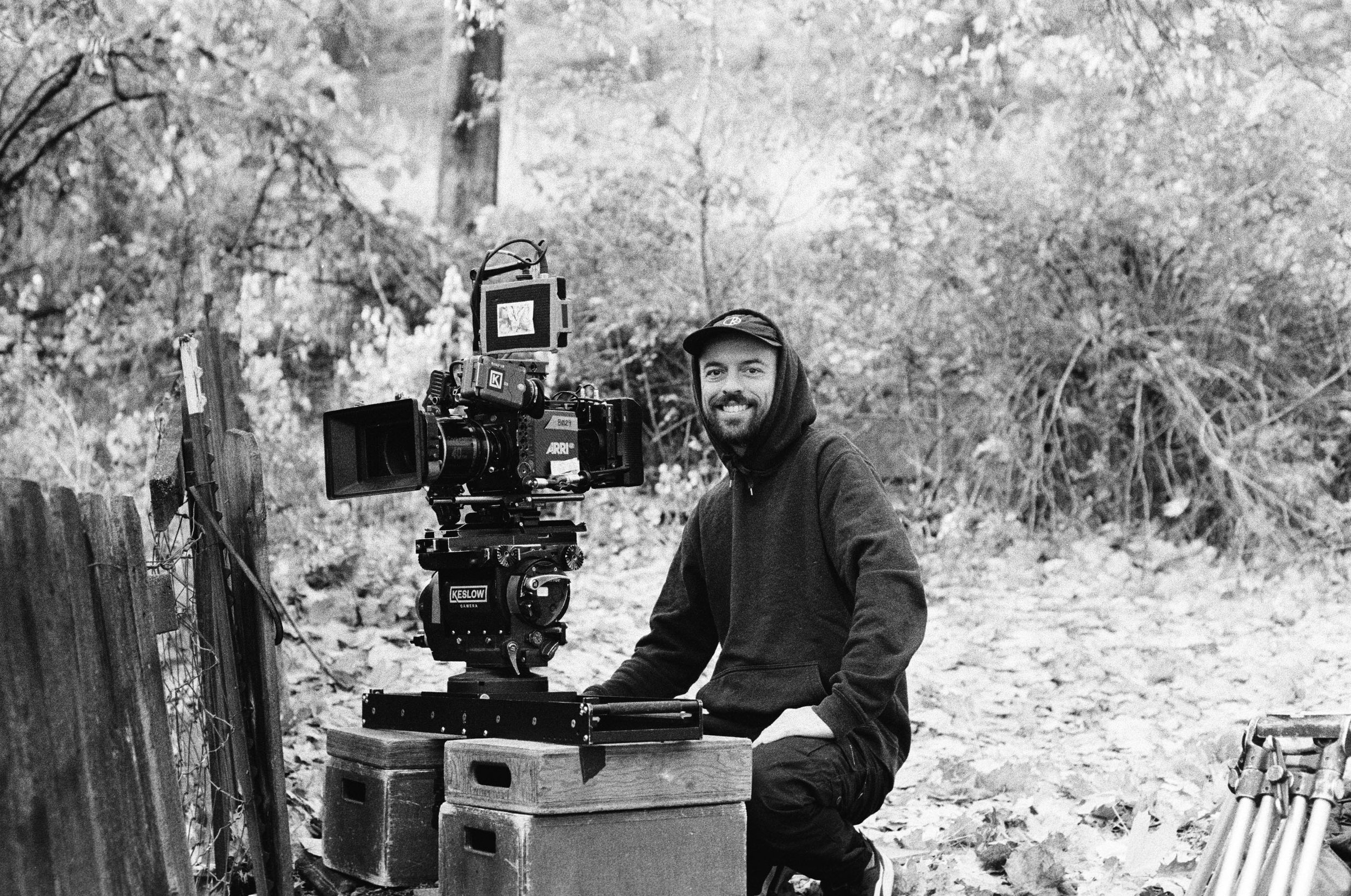 Alex Botton DOP