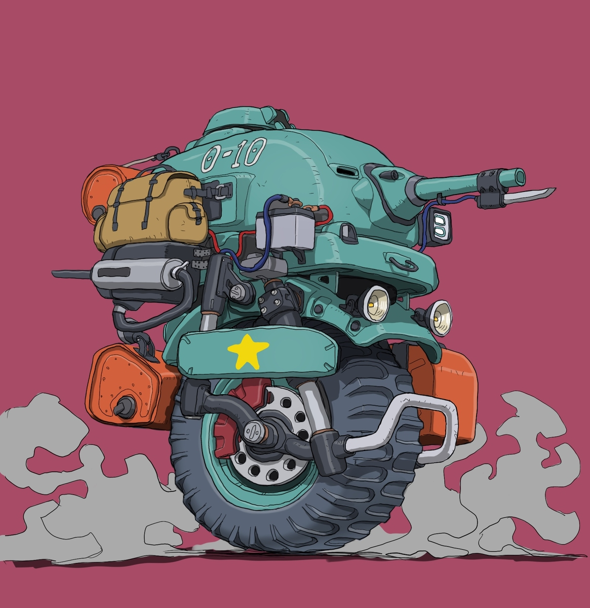 ConceptArt_OneWheeledTank.png
