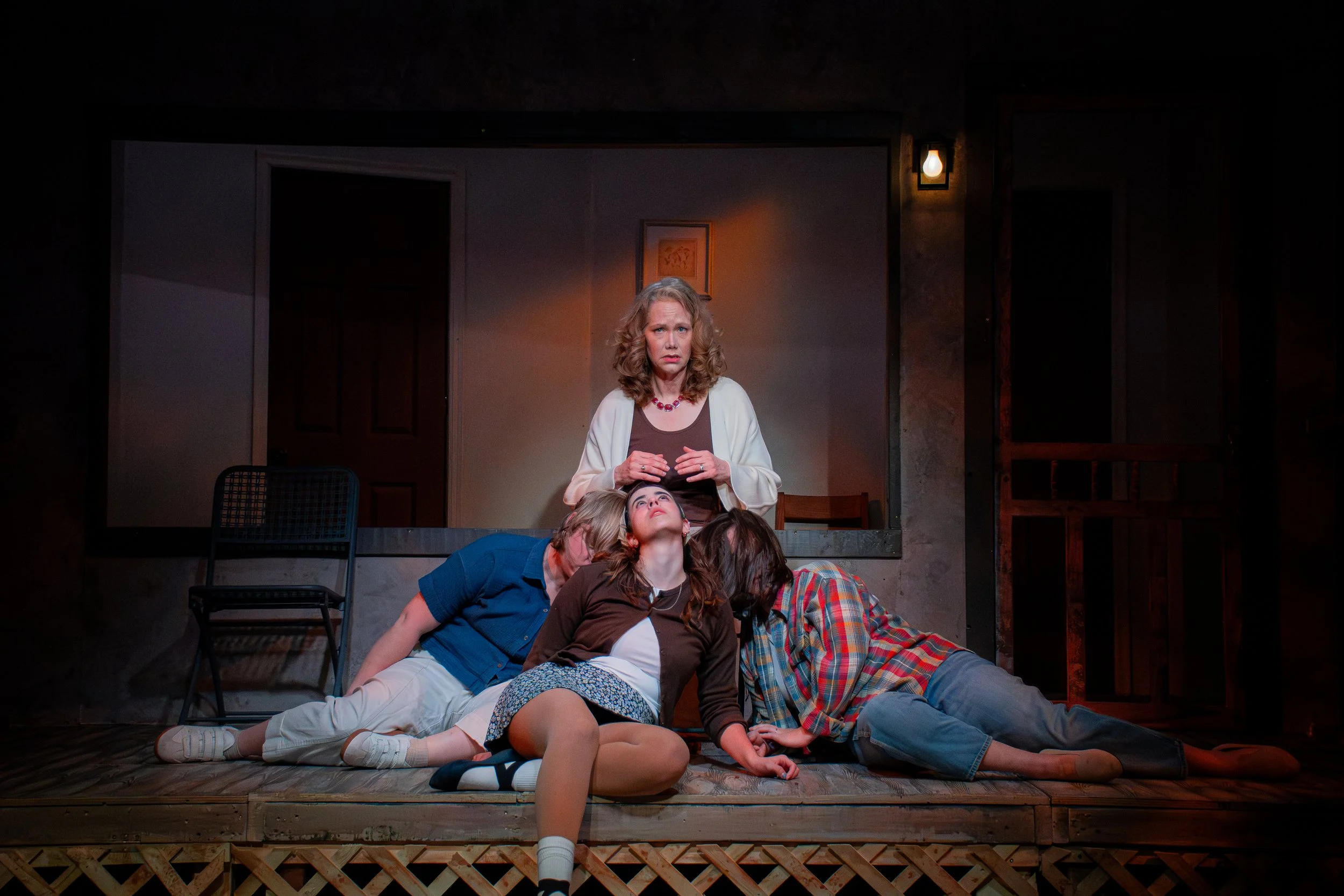 PLANO, Third Space Theater, Jan 2026