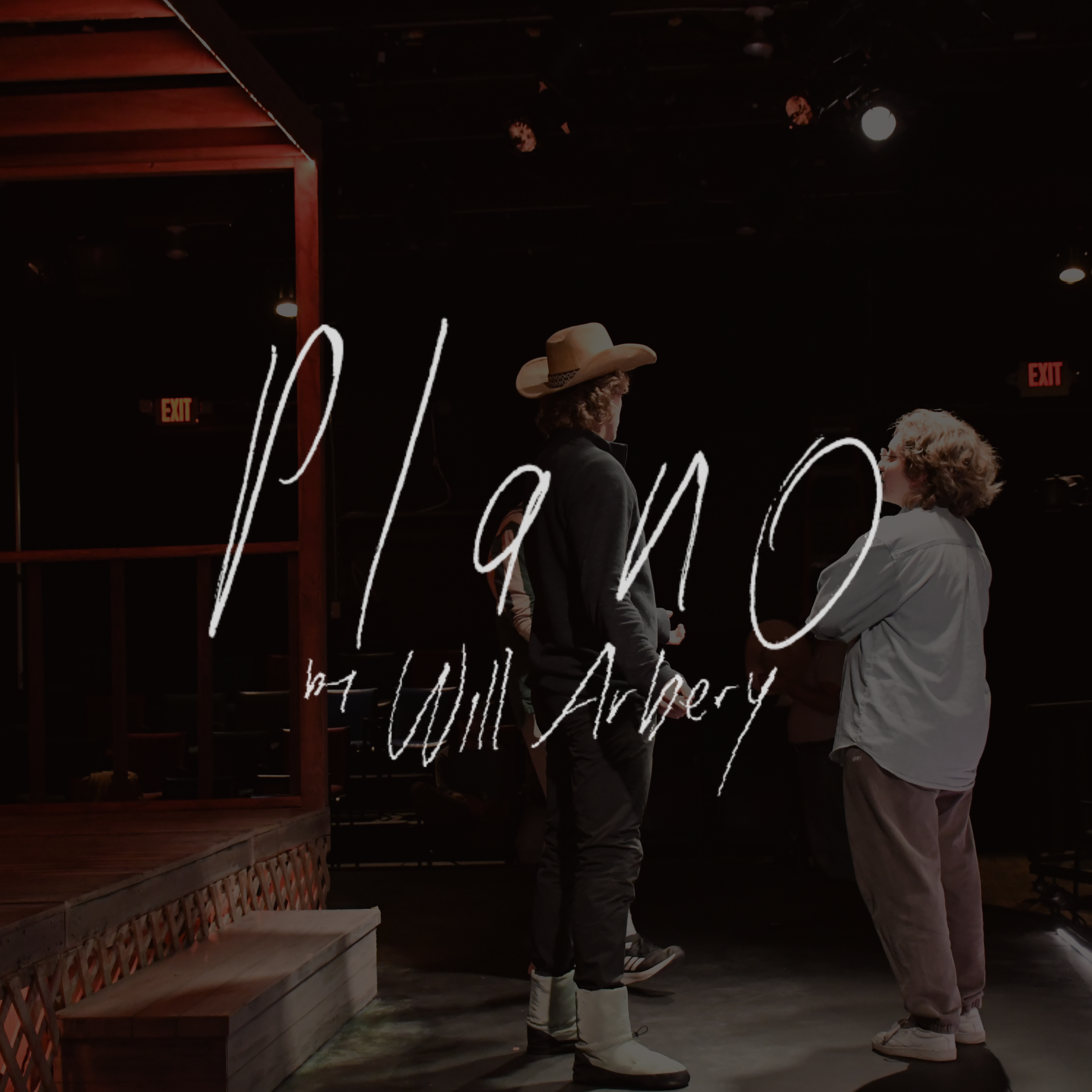 Co-Director / Choreographer