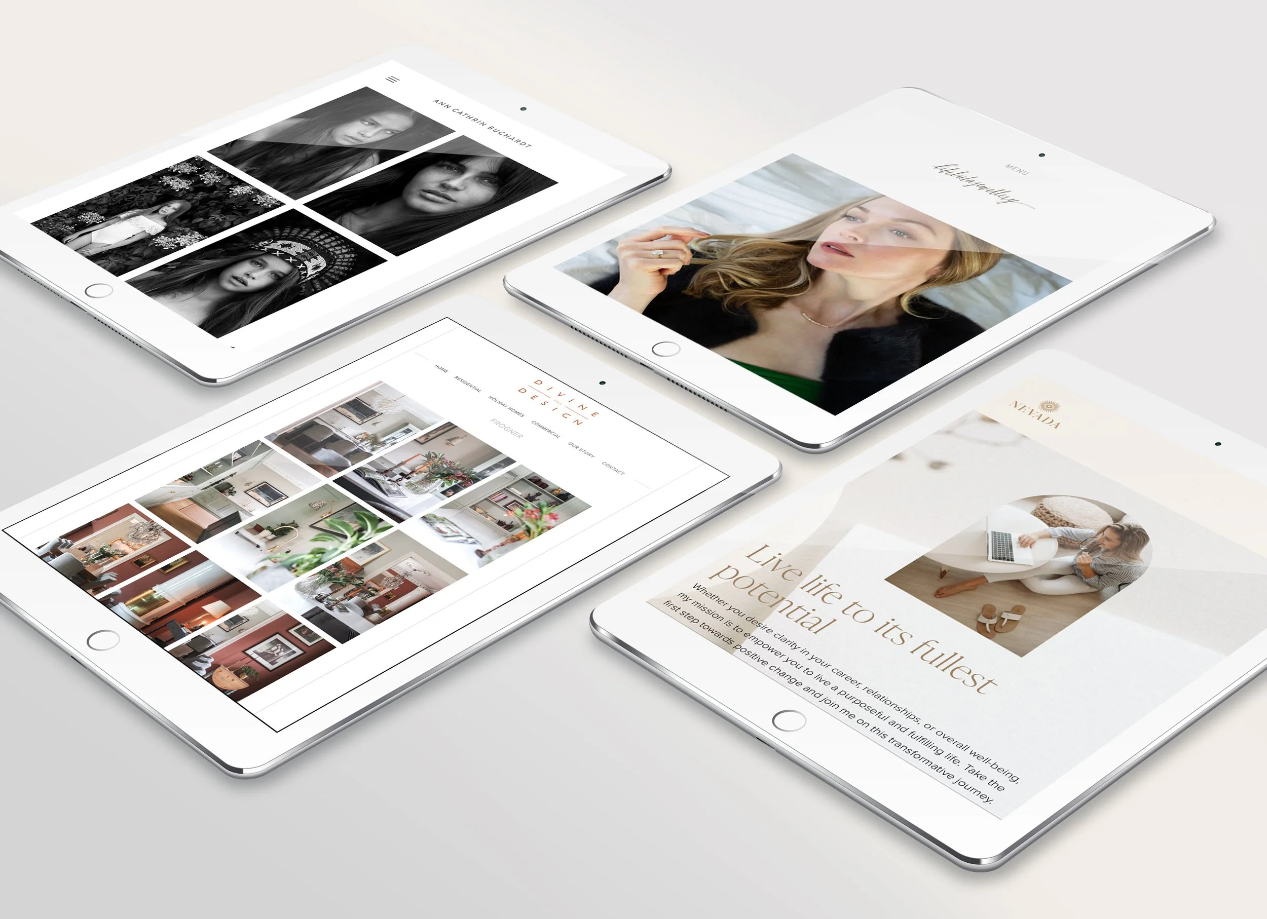 premium design templates