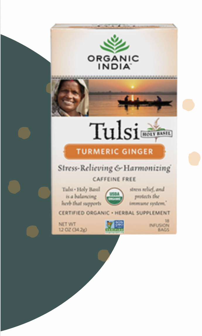 Discovering The Seasons With Ayurveda — Above Health Nutrition