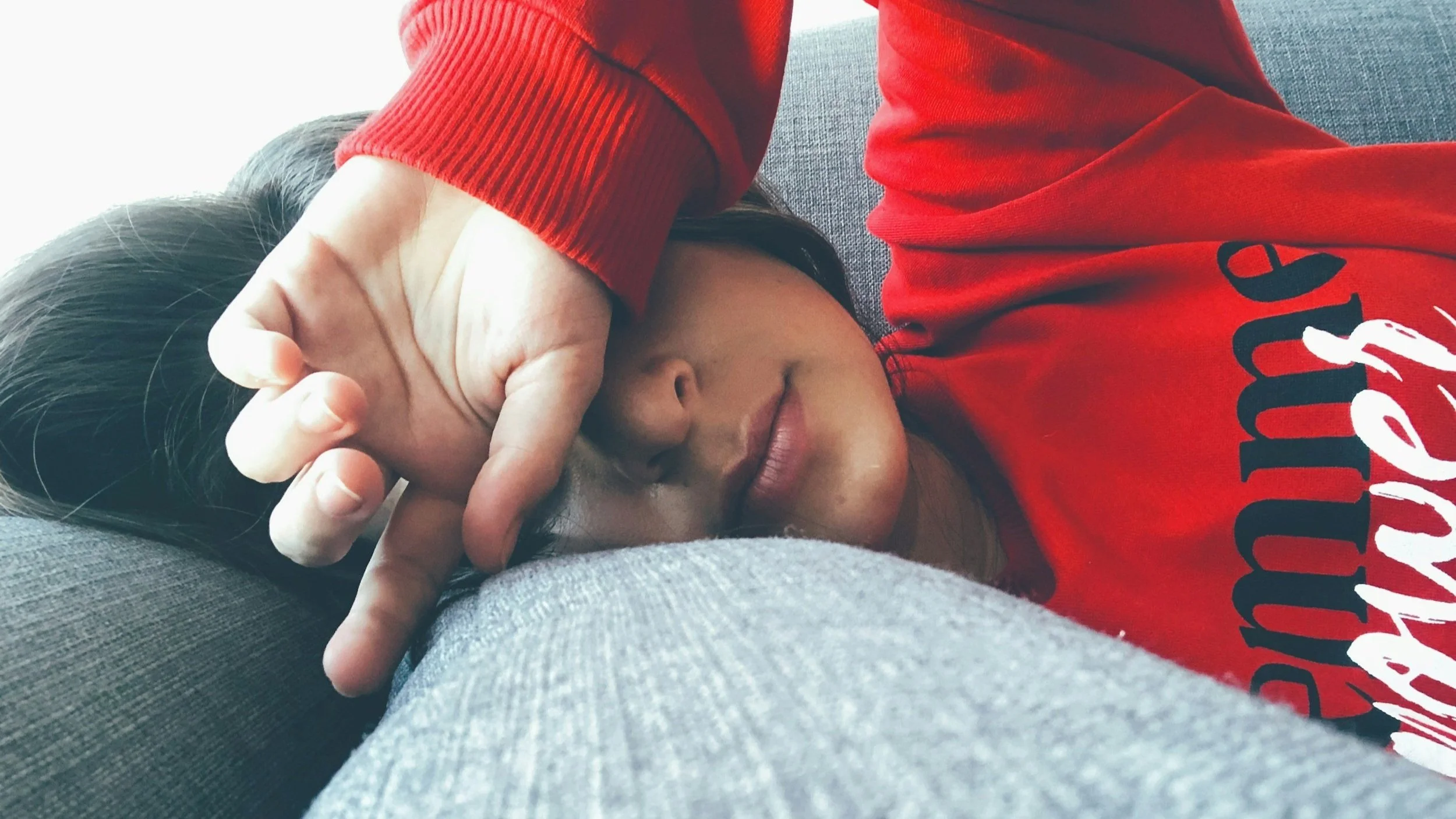 depleted women