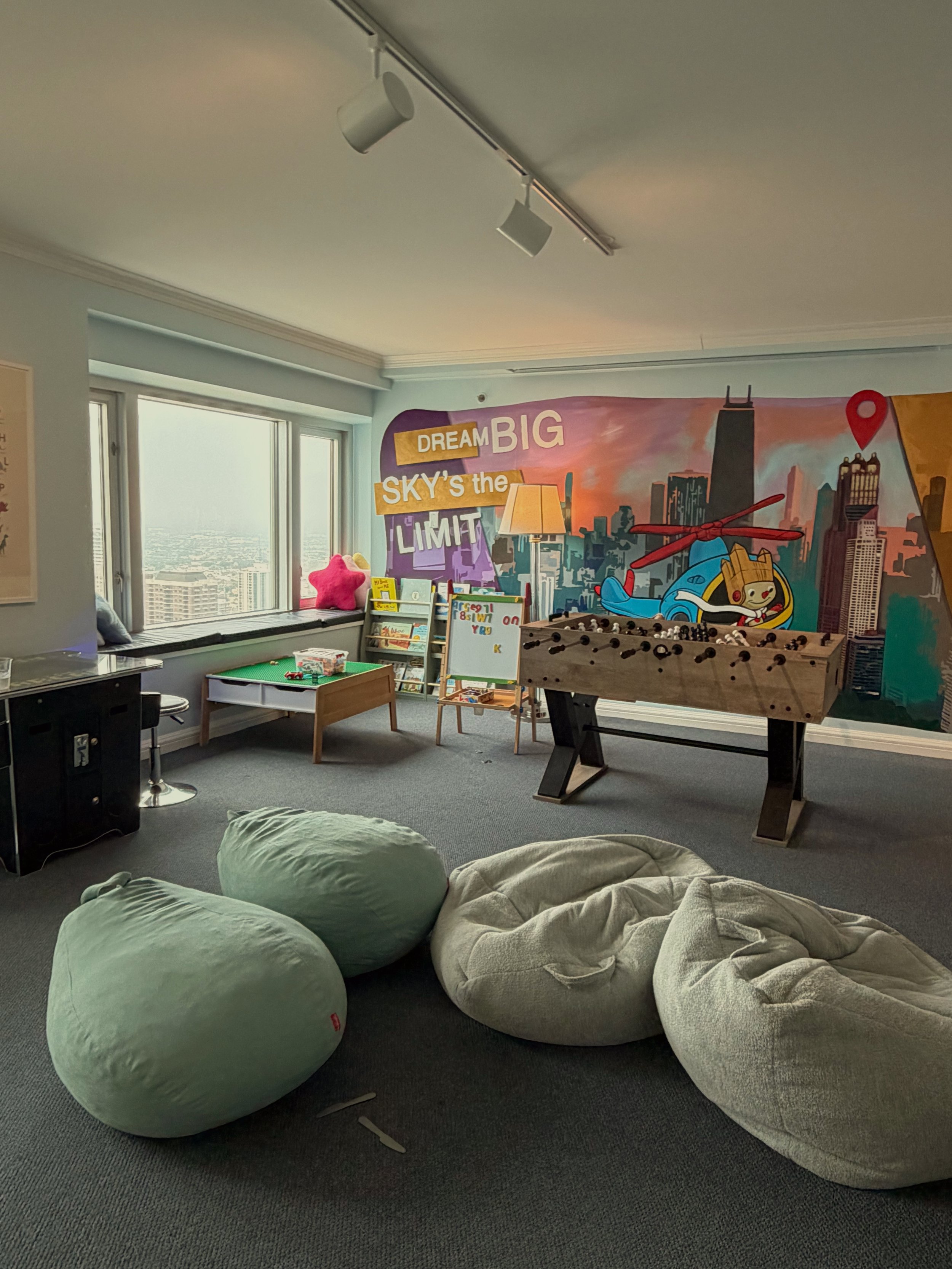 FAMILY TRAVEL LUXURY HOTELS FOUR SEASONS