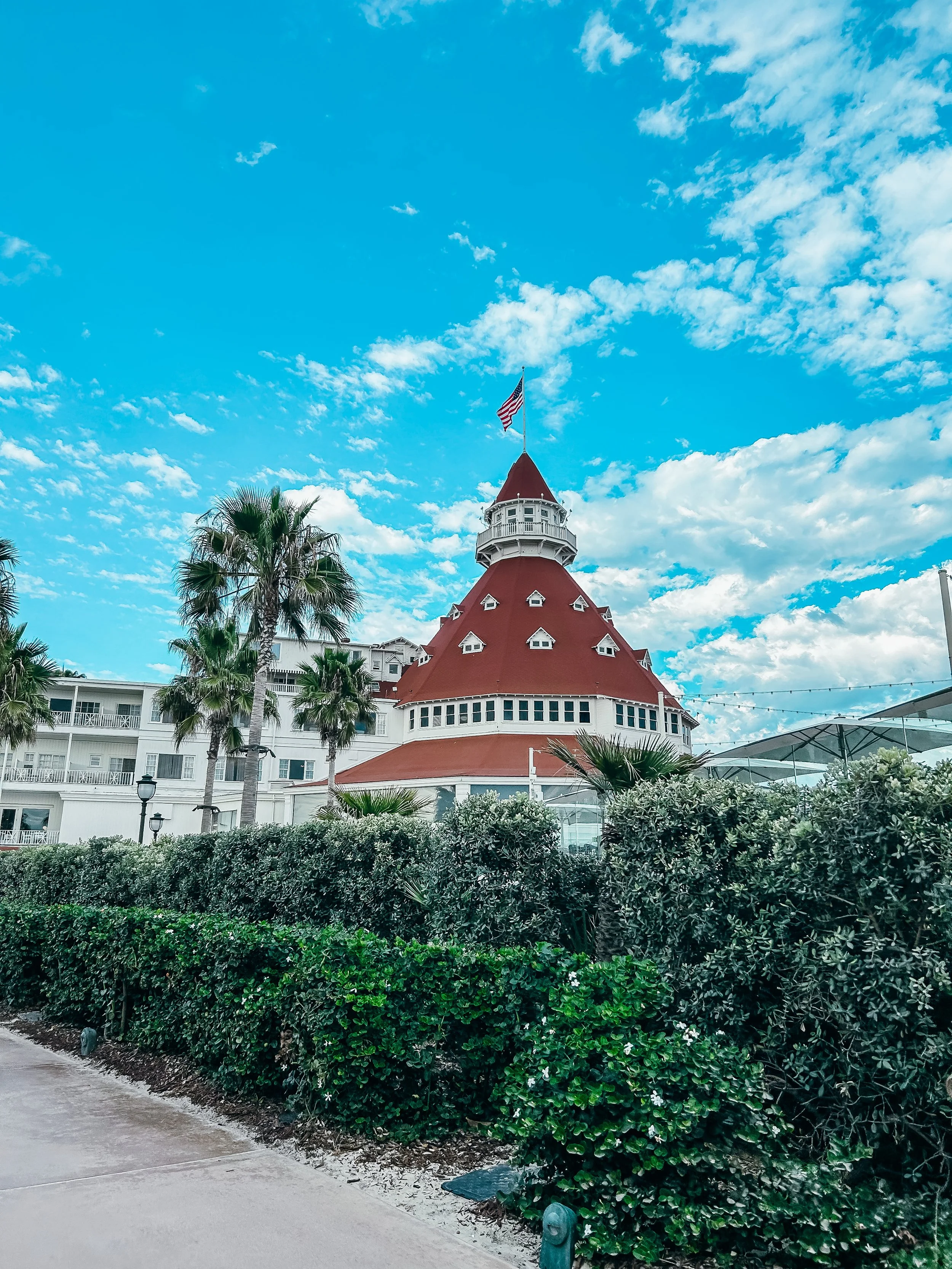 USA LUXURY HOTELS FOR FAMILIES