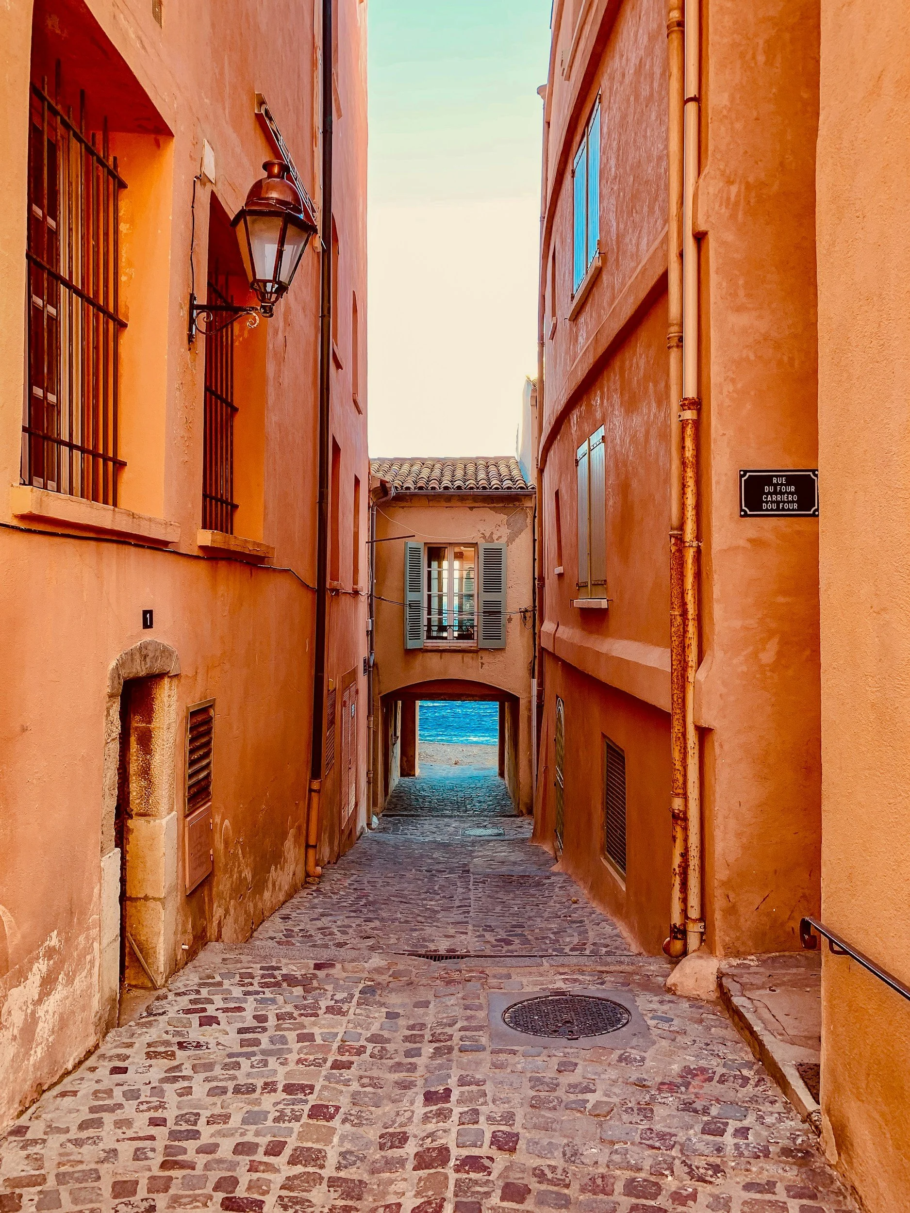 The Best Family-Friendly Hotels and Resorts in the South of France