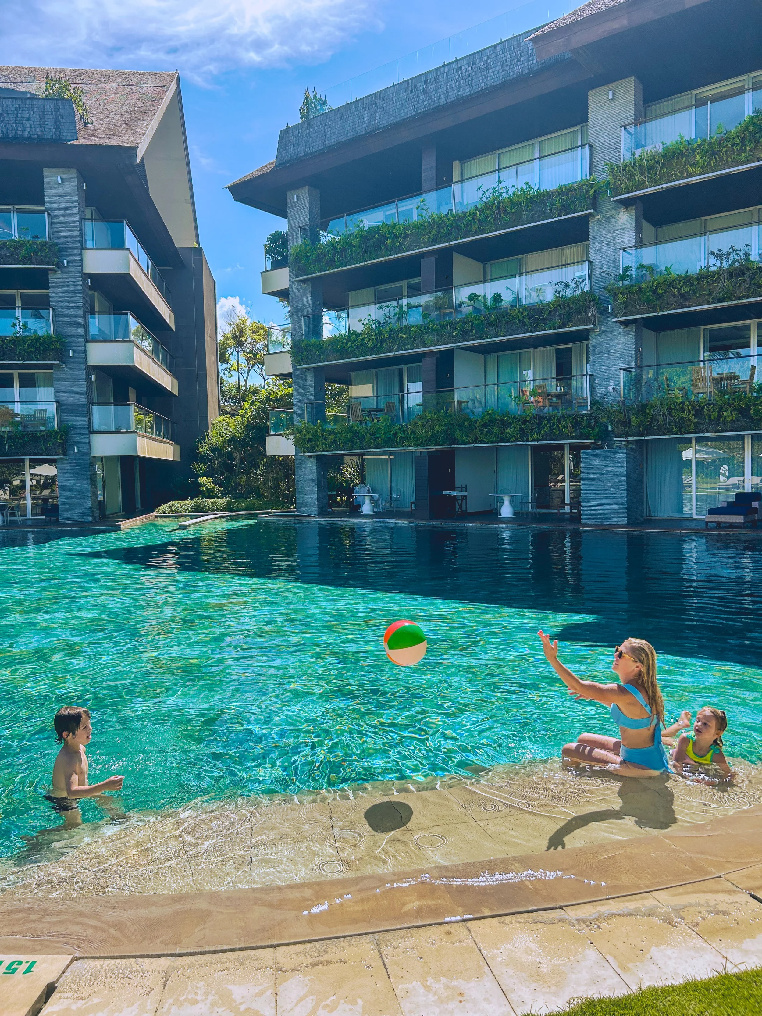 OUR FAVORITE DESTINATIONS WITH SMALL KIDS