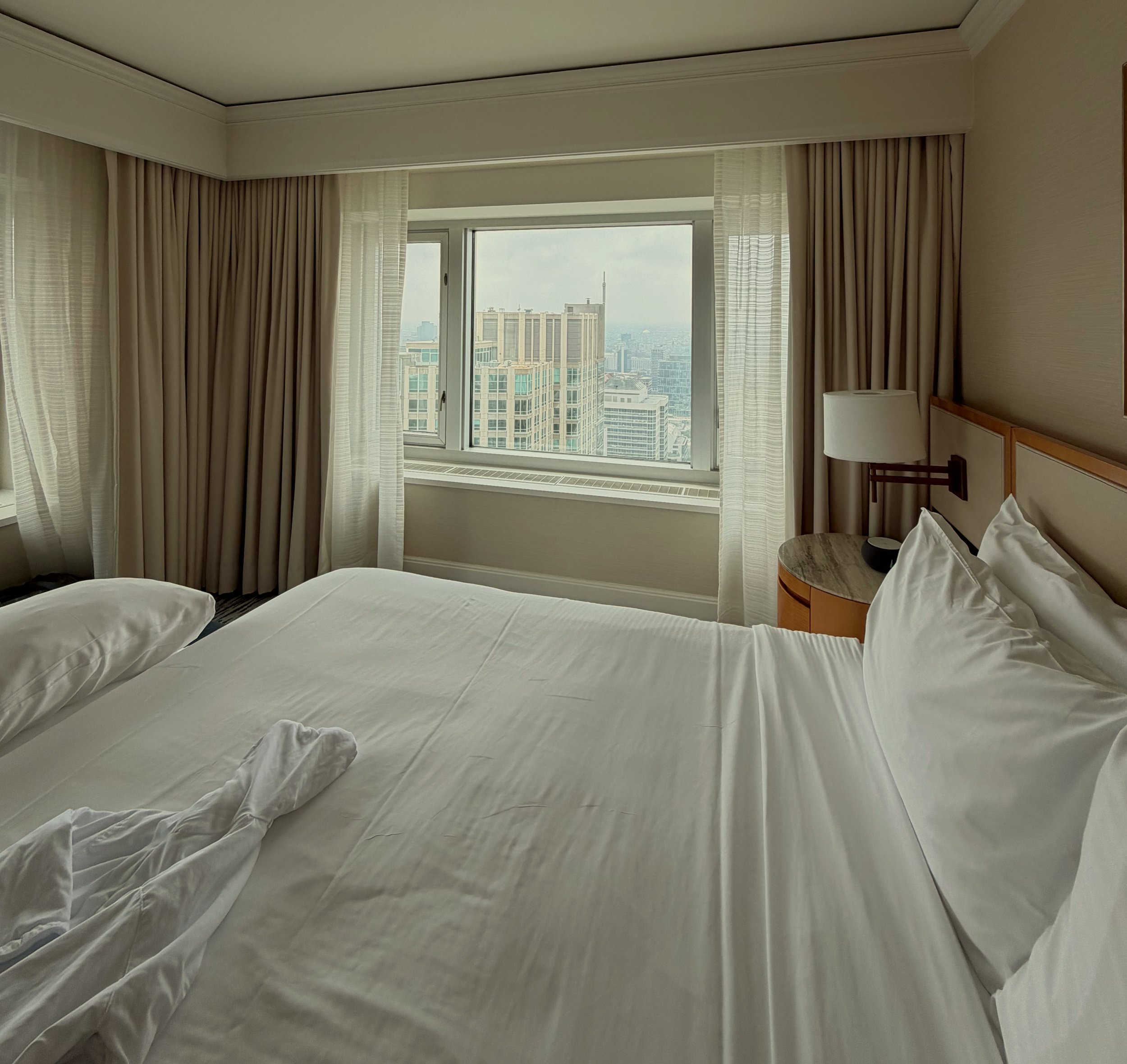 LUXURY FAMILY TRAVEL CHICAGO