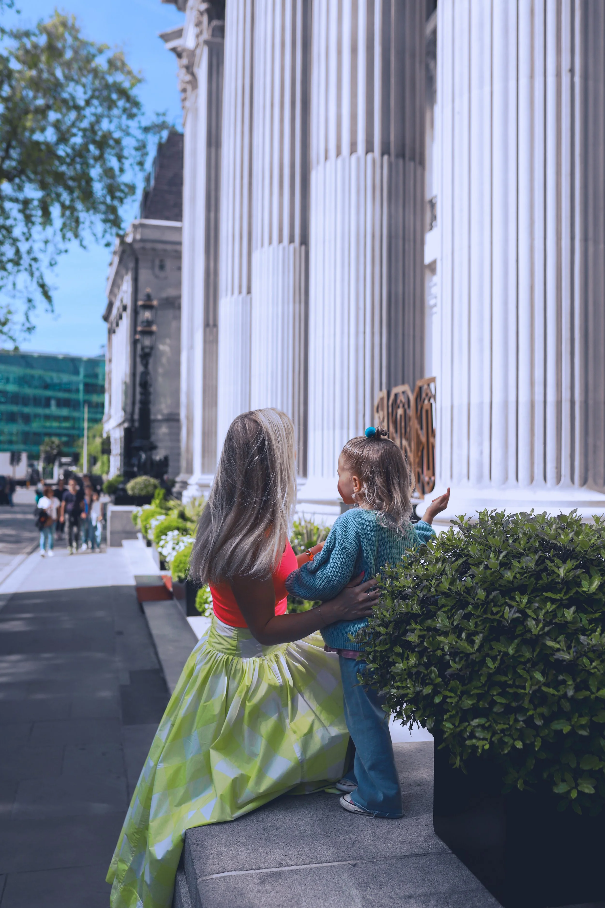 BEST TRAVEL DESTINATIONS FOR FAMILIES