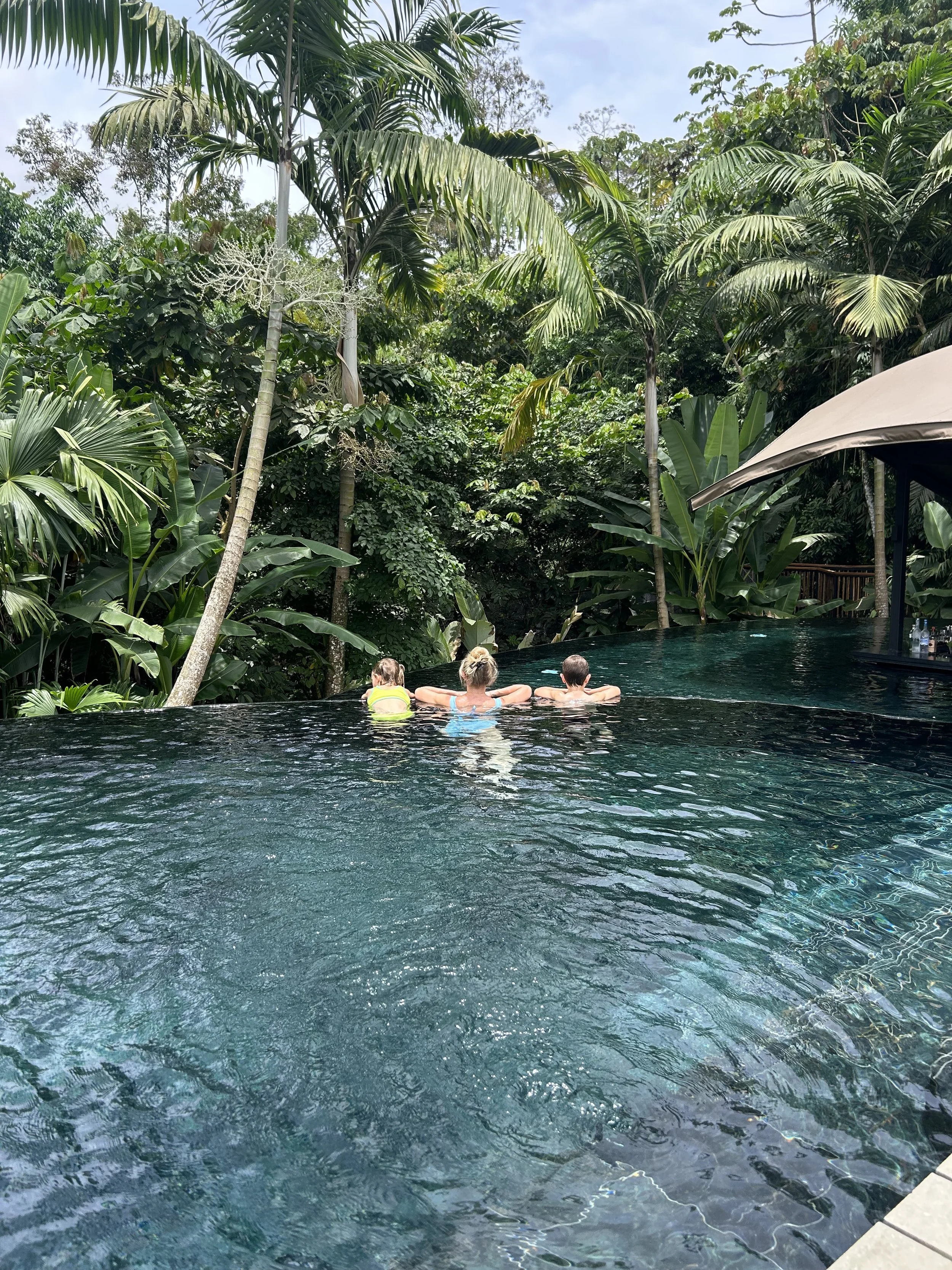 Nayara Tented Camp, Costa Rica : The ultimate adventure + Luxury Combo