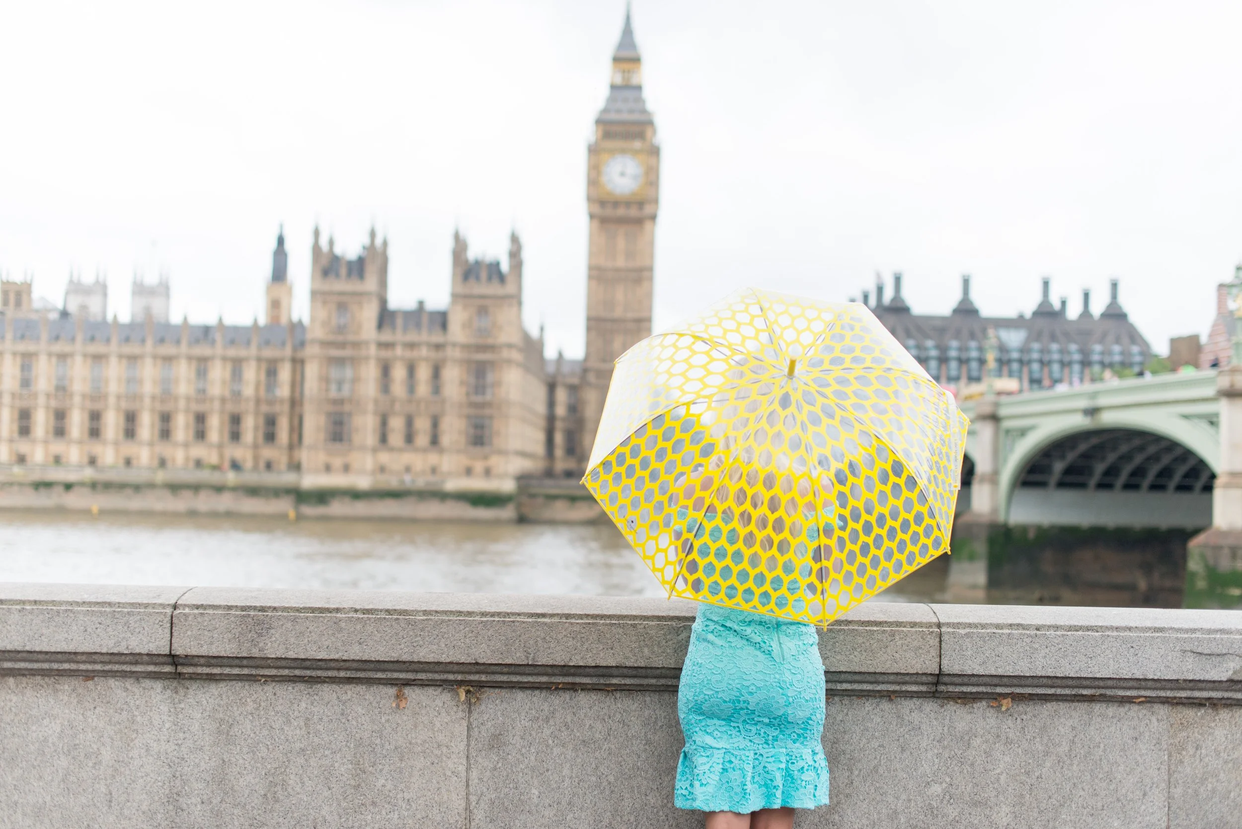 Four Seasons London at Tower Bridge vs. Park Lane: Which One Is Right for Your Trip?