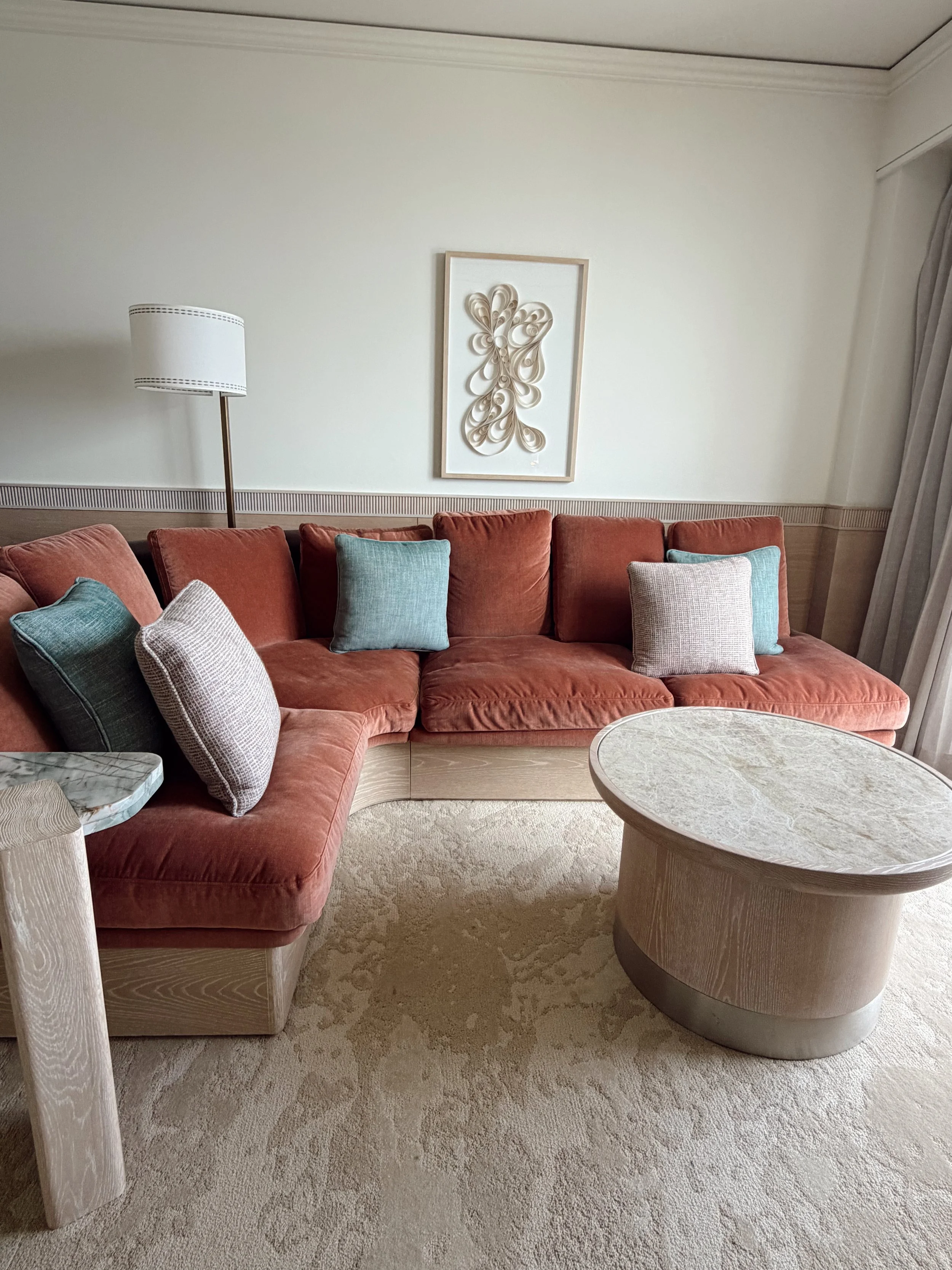 TRAVEL ADVISOR LUXURY HOTELS
