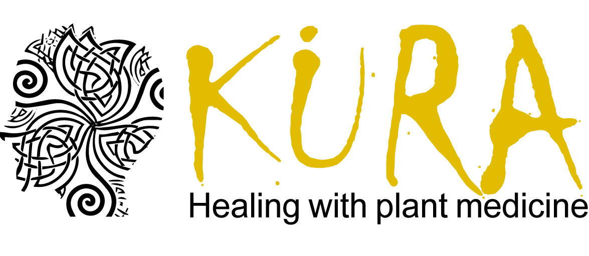KÜRA - Healing with plant medicine 