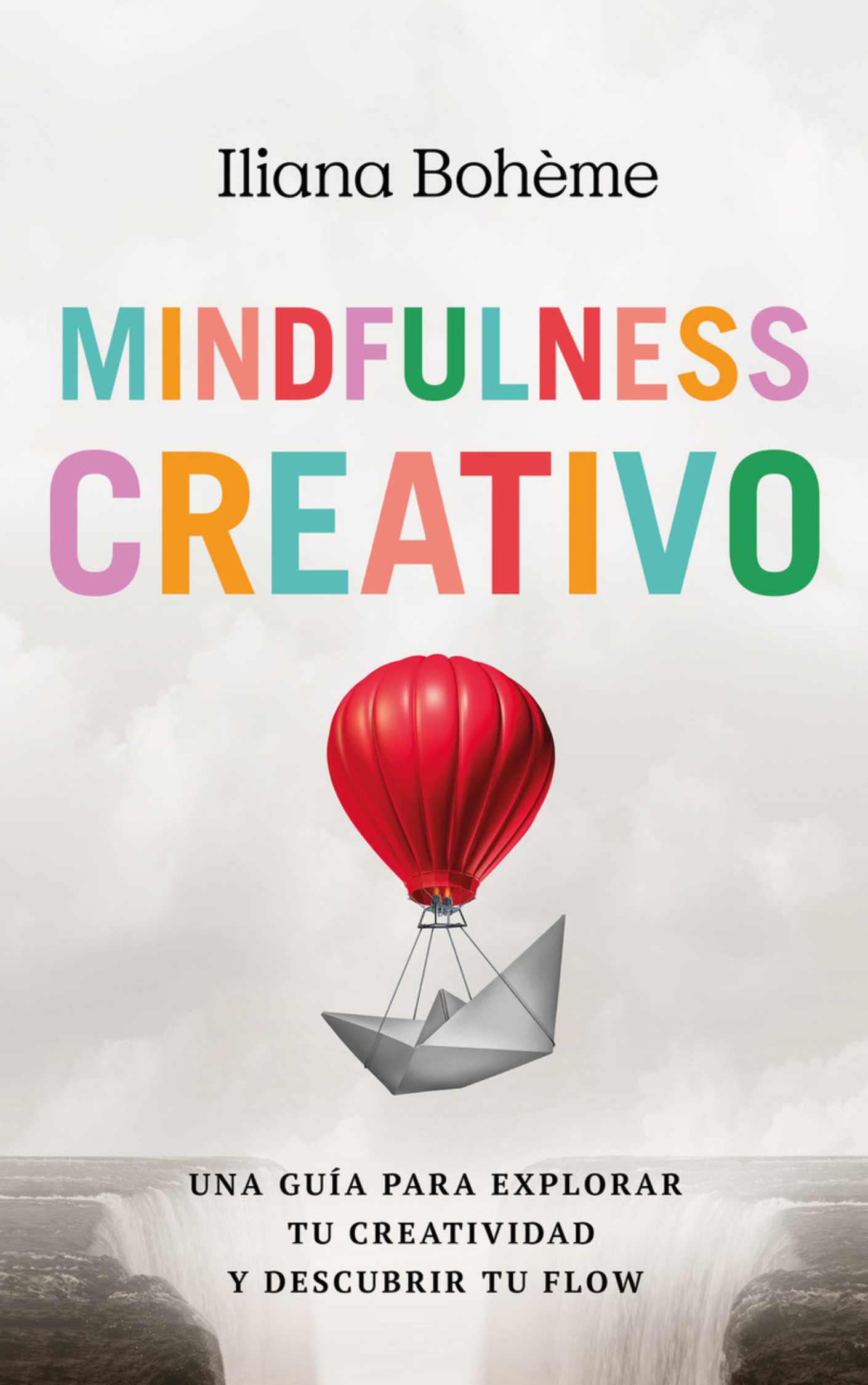 Mindfulness Creativo Ebook