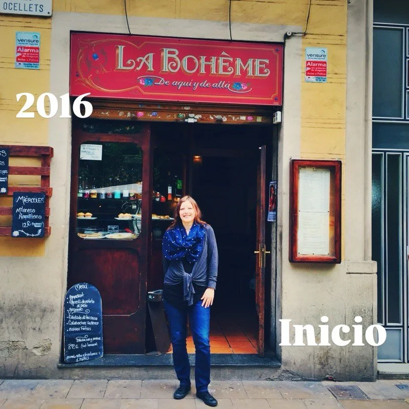 2016 fue&hellip; 🔮El a&ntilde;o en el que recuper&eacute; la libertad de volver a viajar, despu&eacute;s de un largo proceso migratorio.

&nbsp;Y ese primer viaje lo cambi&oacute; todo.

El a&ntilde;o en el que entend&iacute;, por primera vez, qu&ea