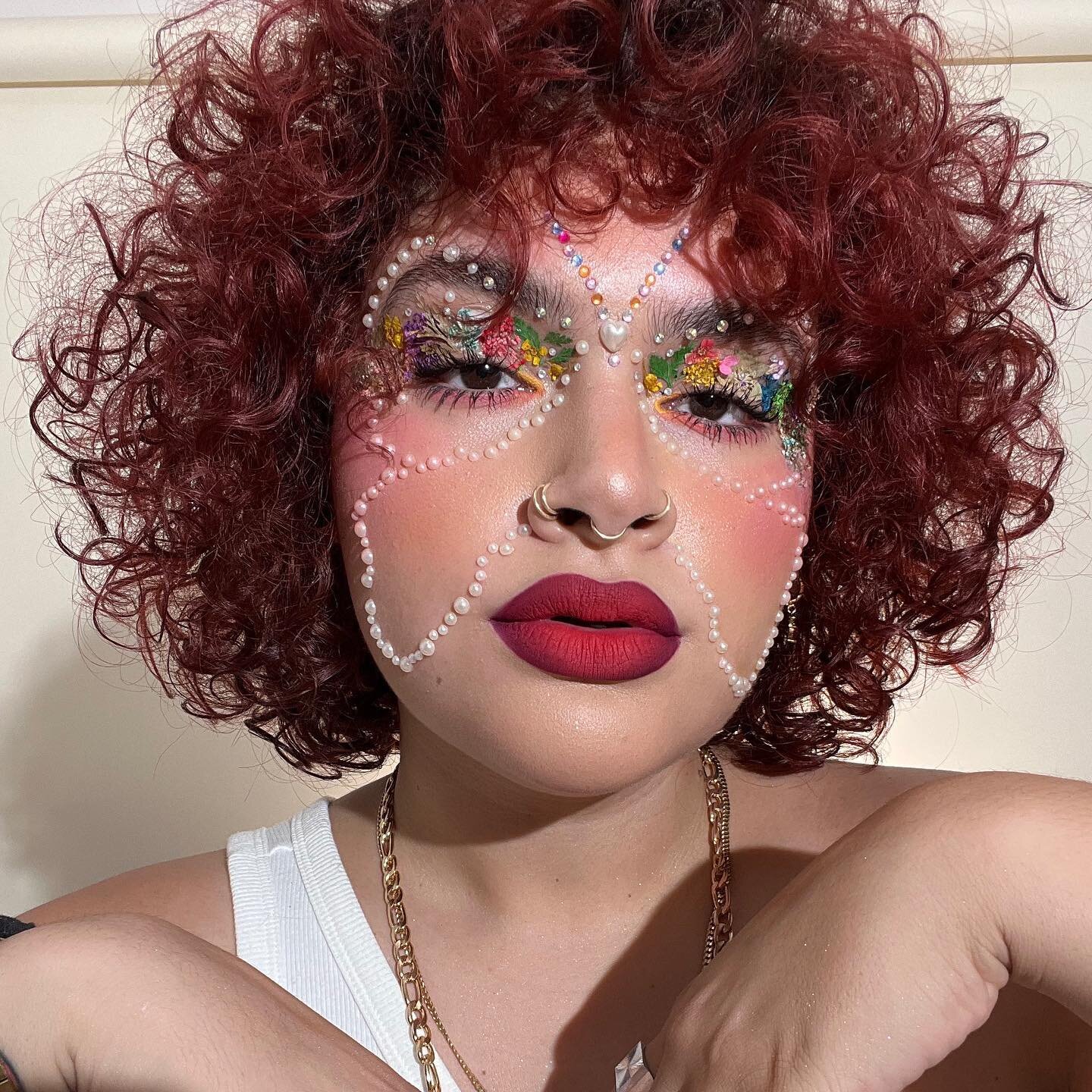 from the makeup archives 🦋
.
.
.
#promakeupartist #nycmua #editorialmakeupartist #editorialmakeup #butterflymakeup #colorfulmakeup