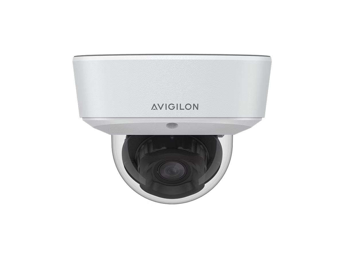 Avigilon Cameras