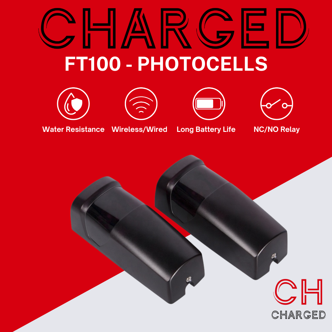 Photocells